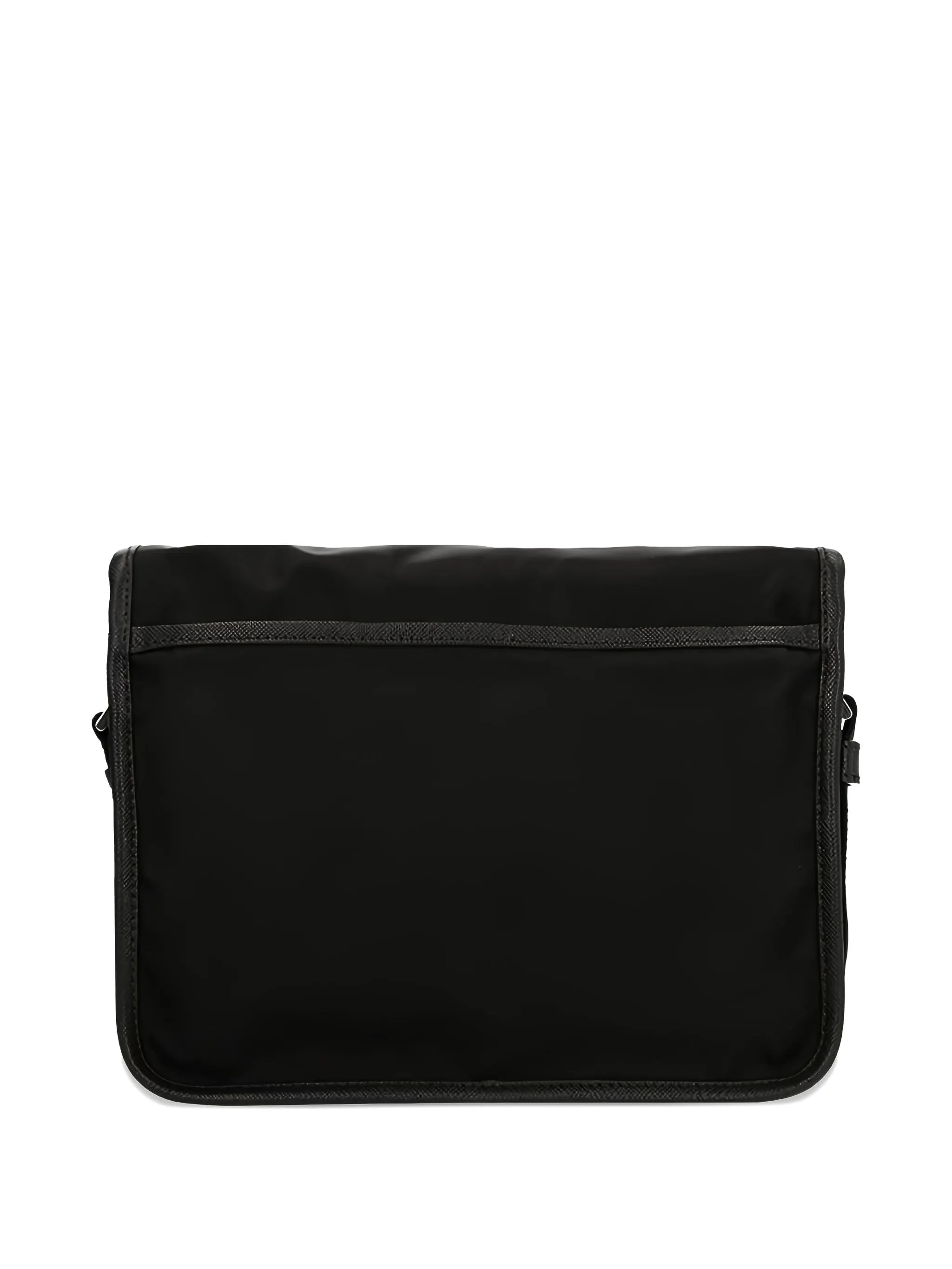 small Triangle messenger bag
