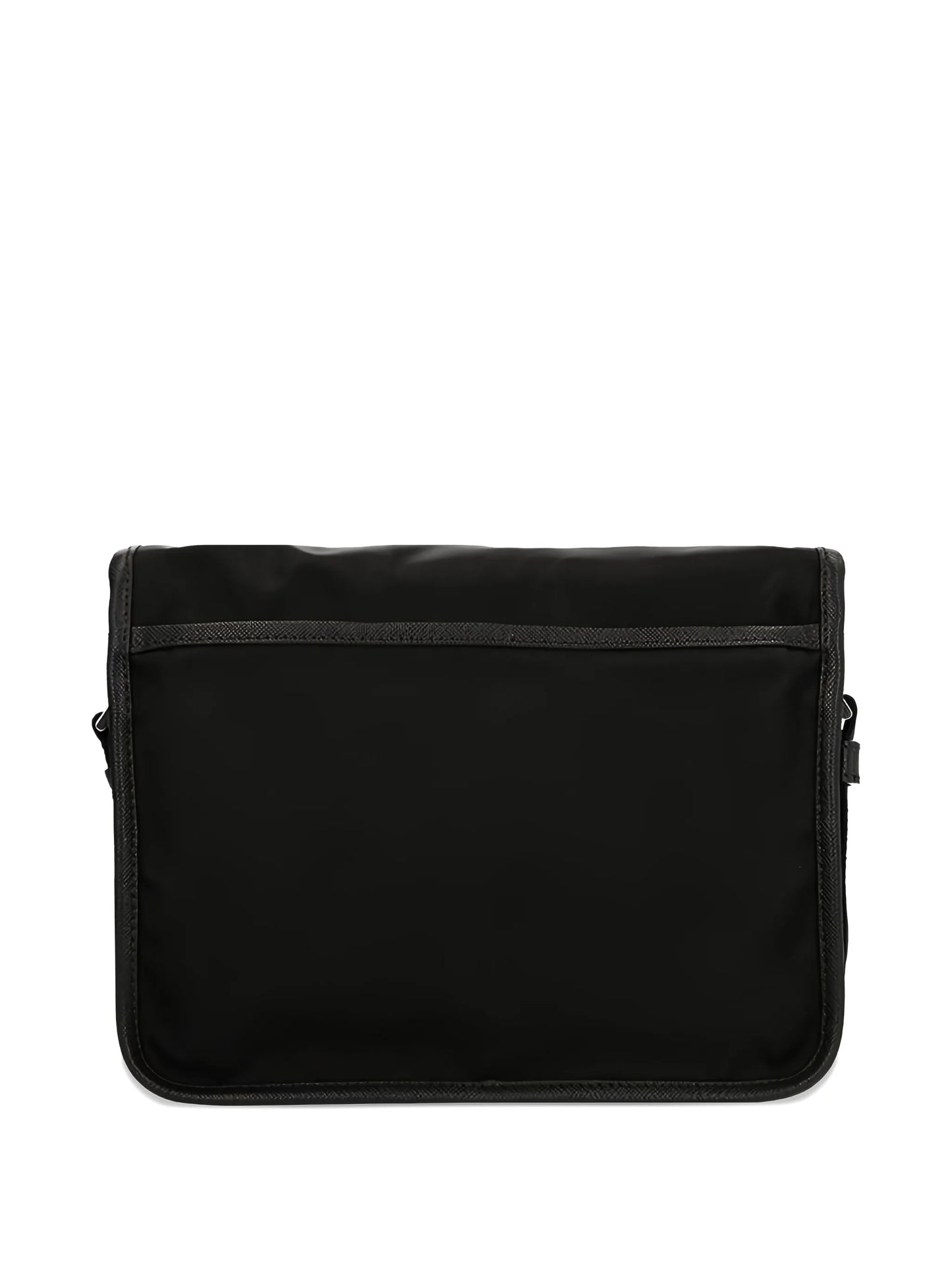 small Triangle messenger bag