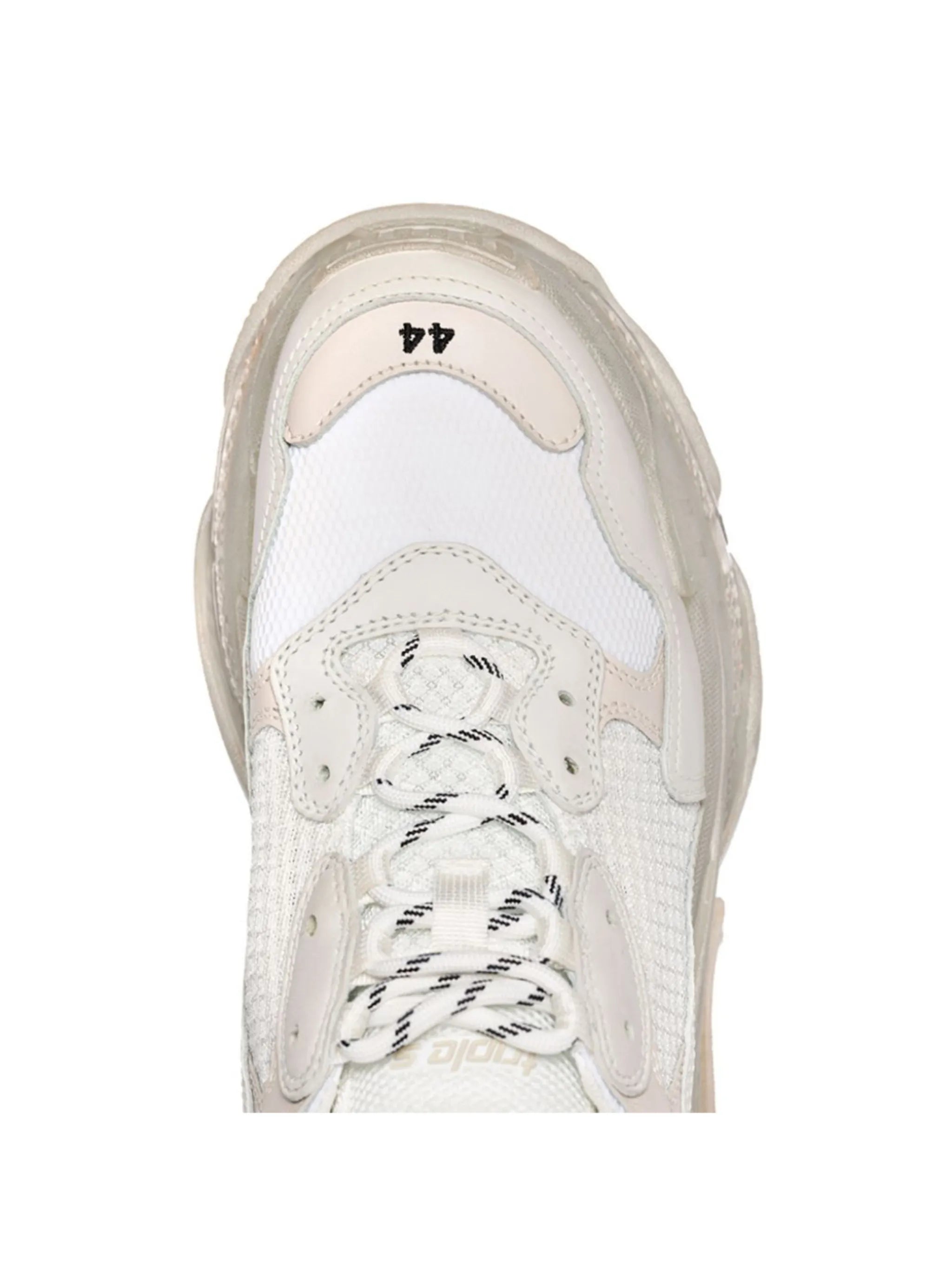Triple S sneakers