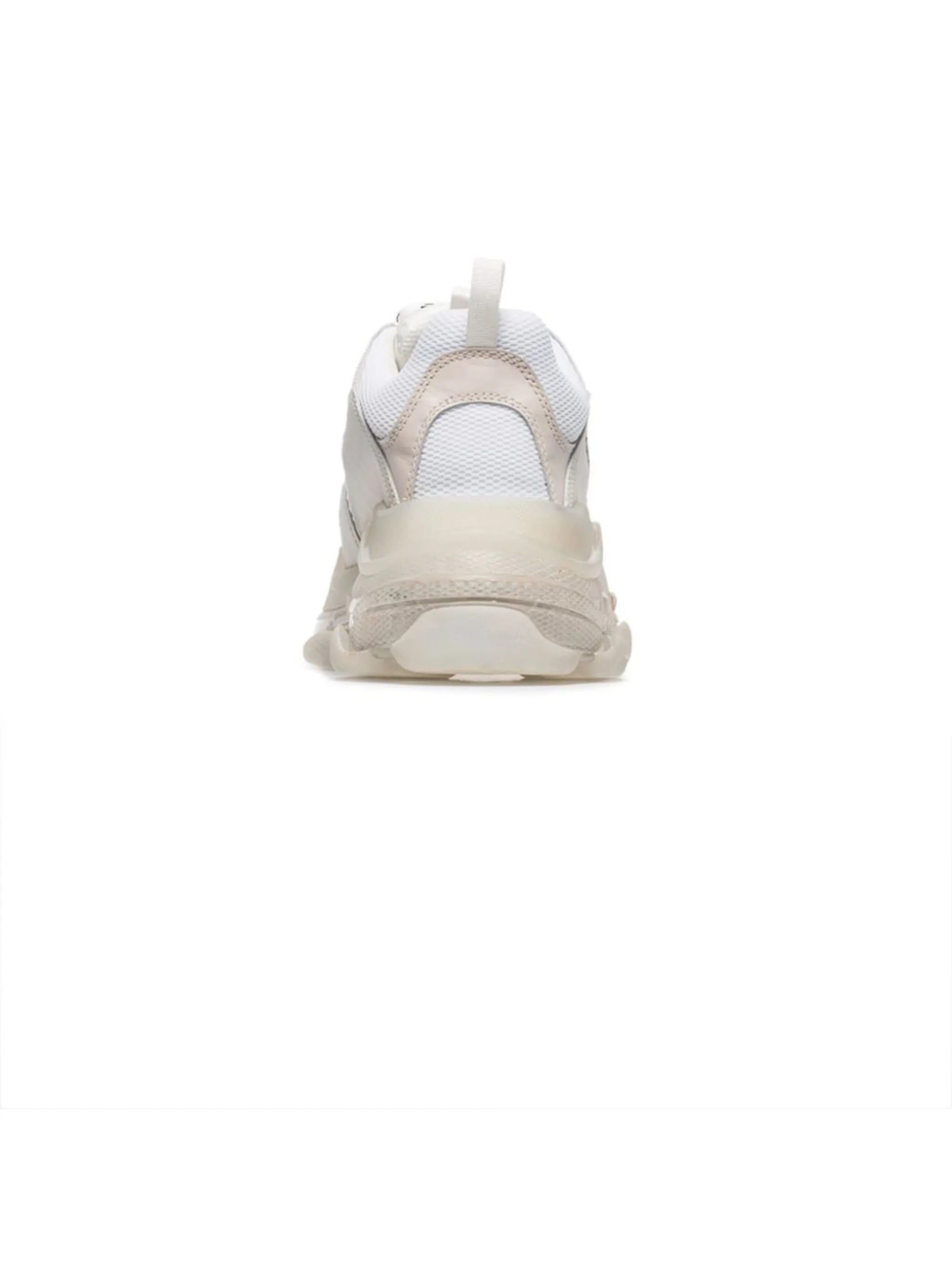 Triple S sneakers