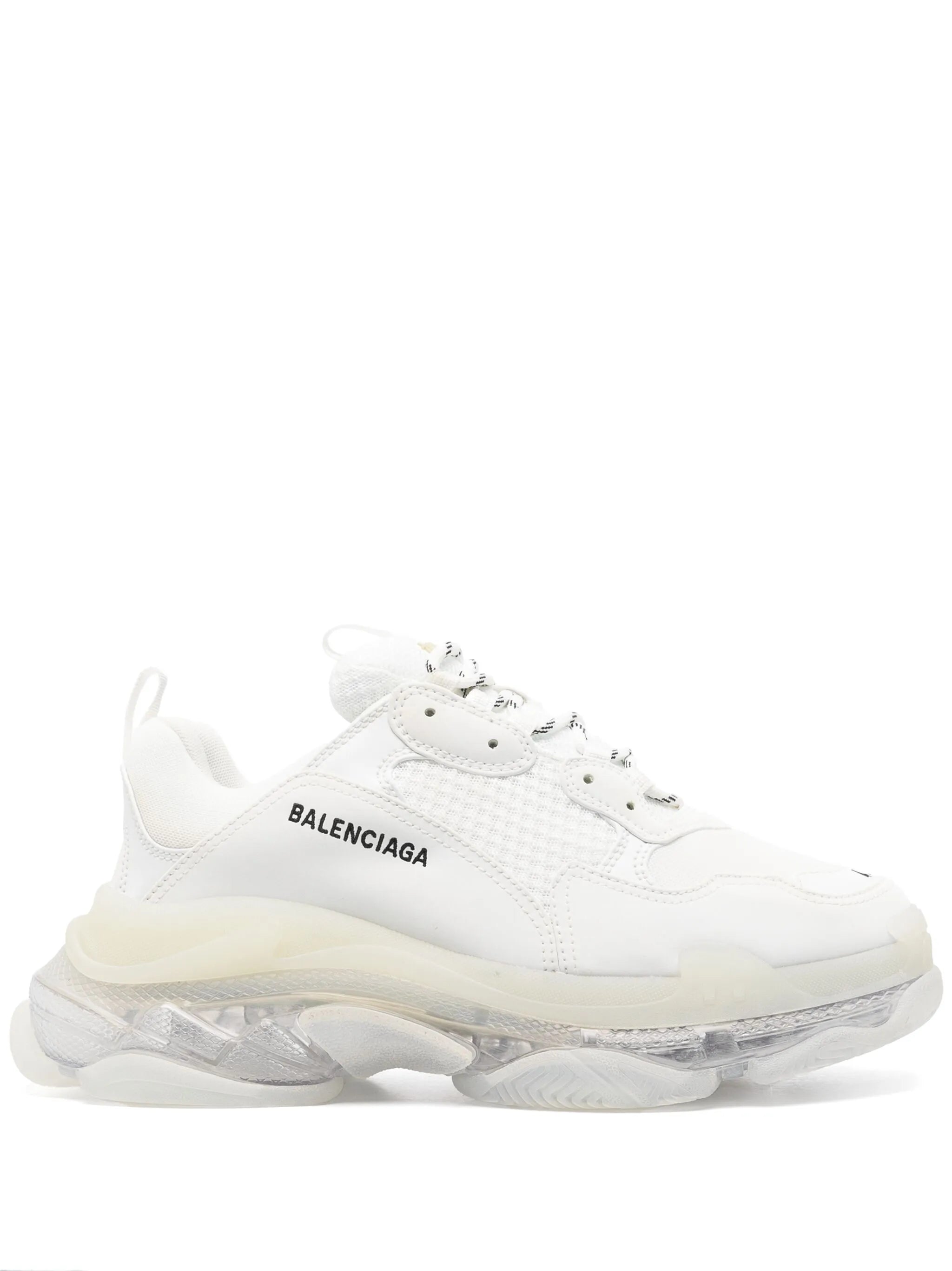 Triple S sneakers