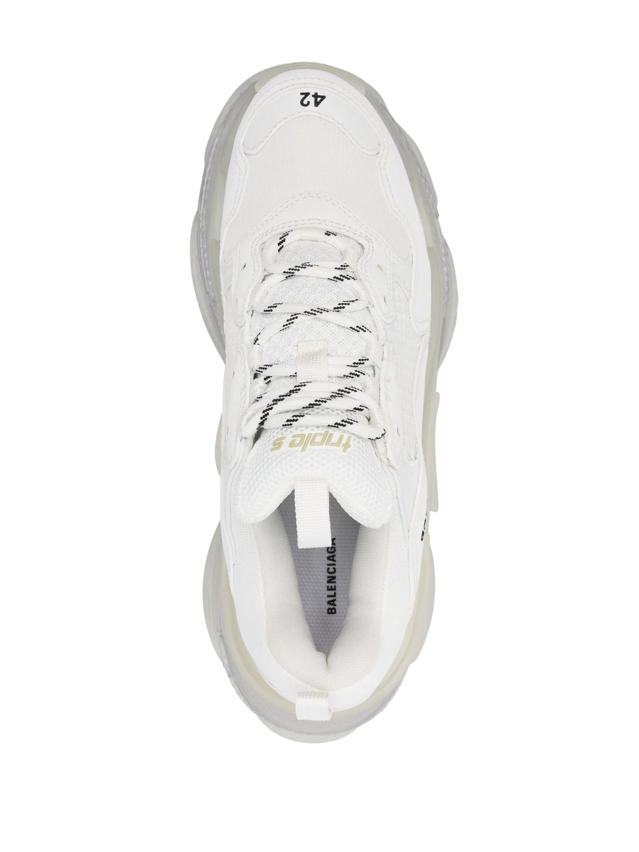 Triple S sneakers