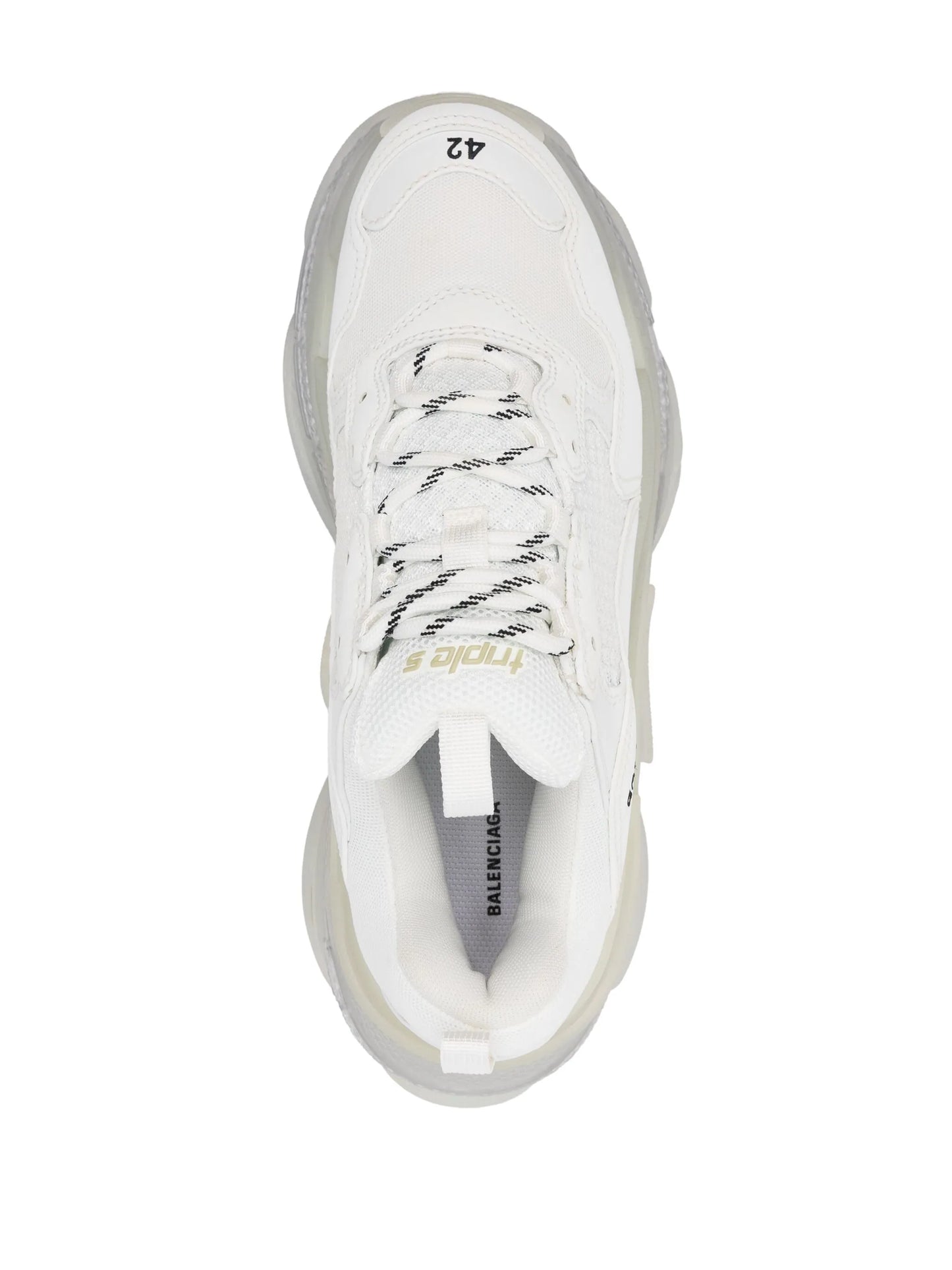 Triple S sneakers