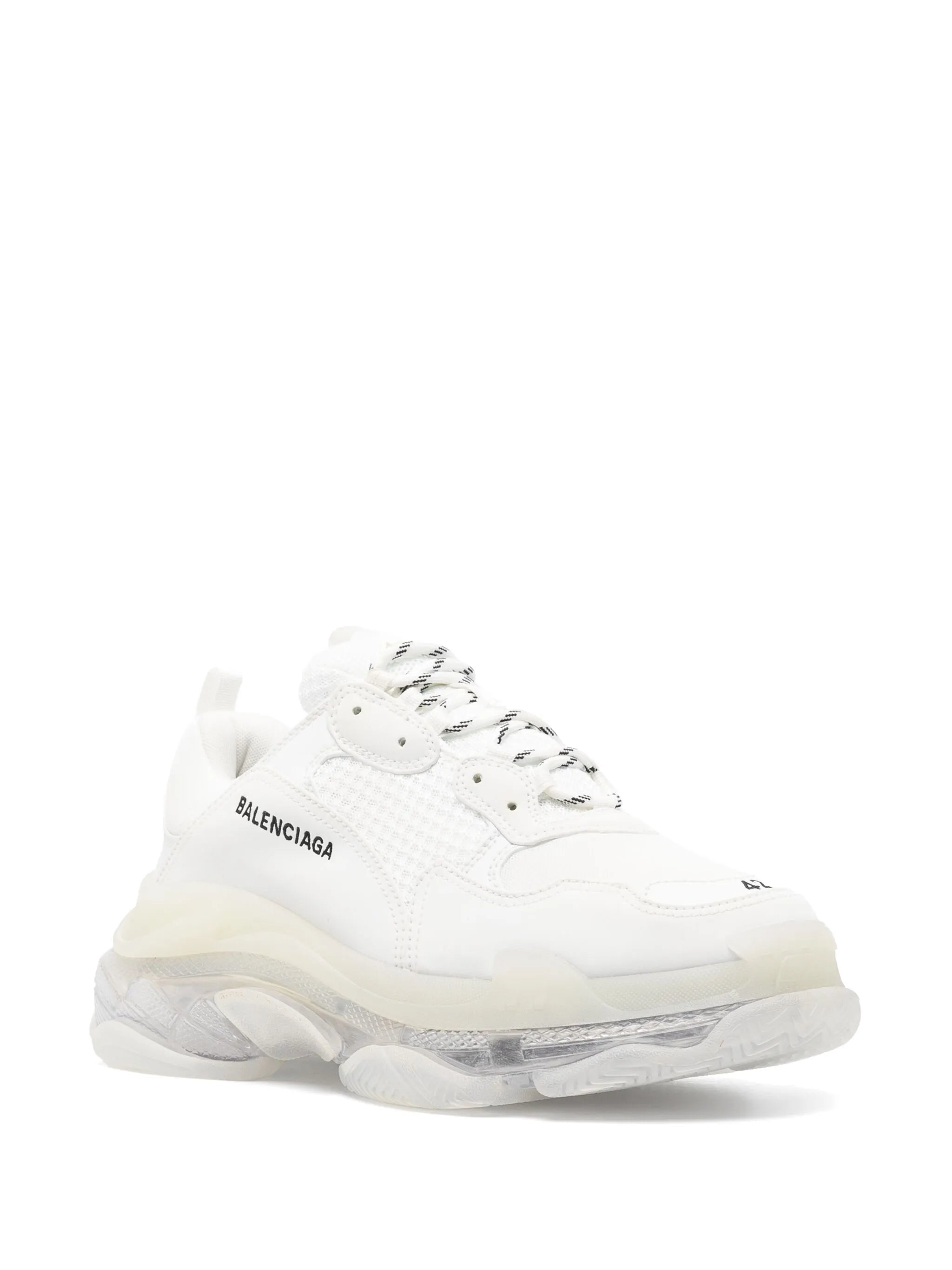 Triple S sneakers