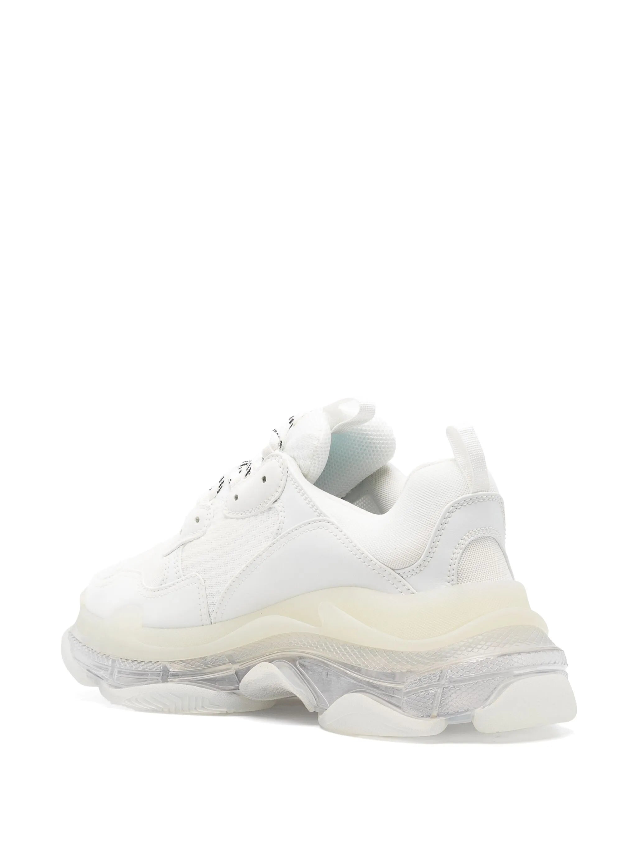 Triple S sneakers