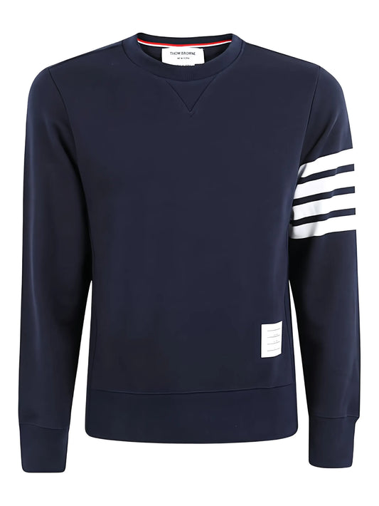 4-Bar sweater