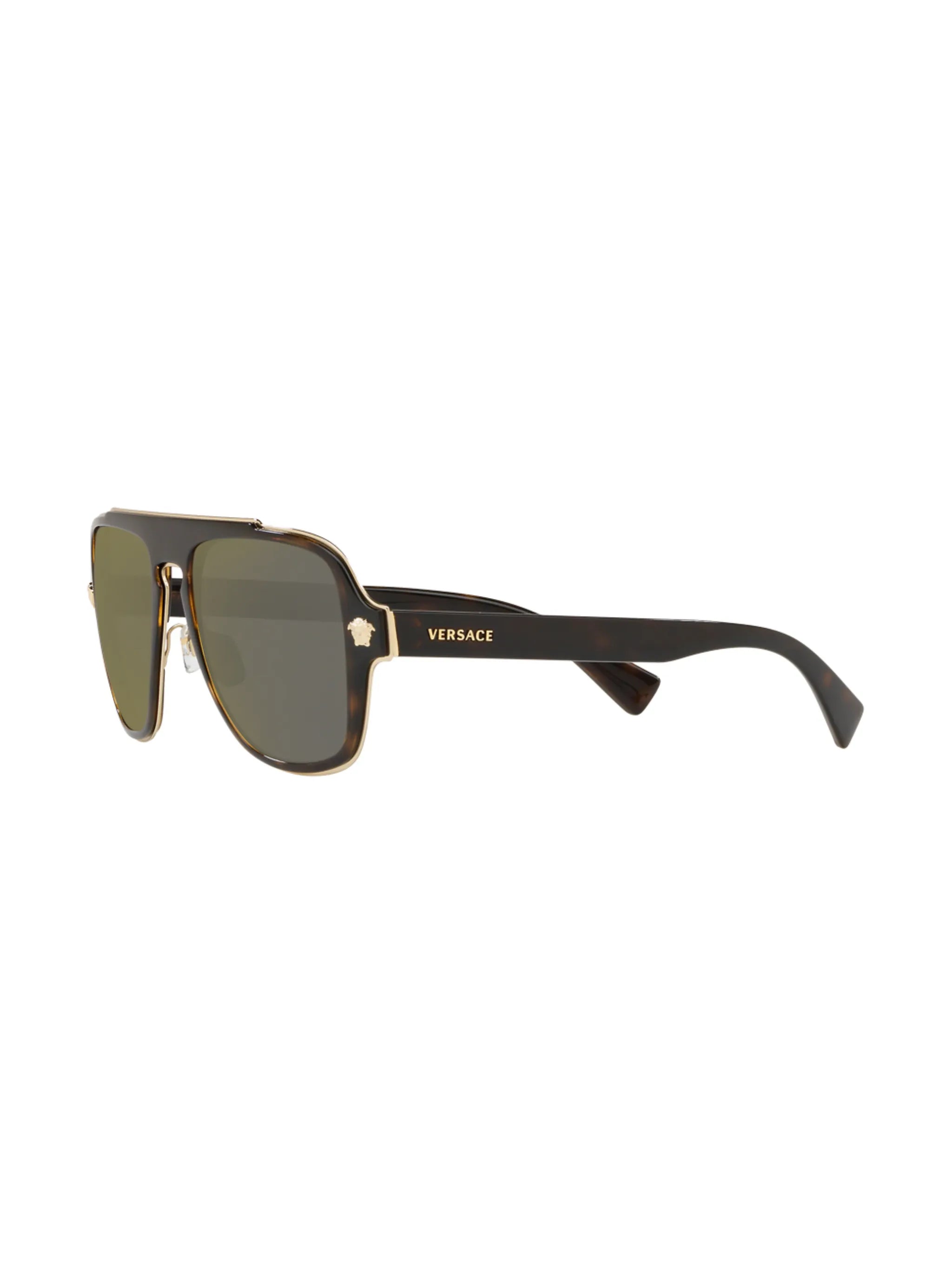 square sunglasses