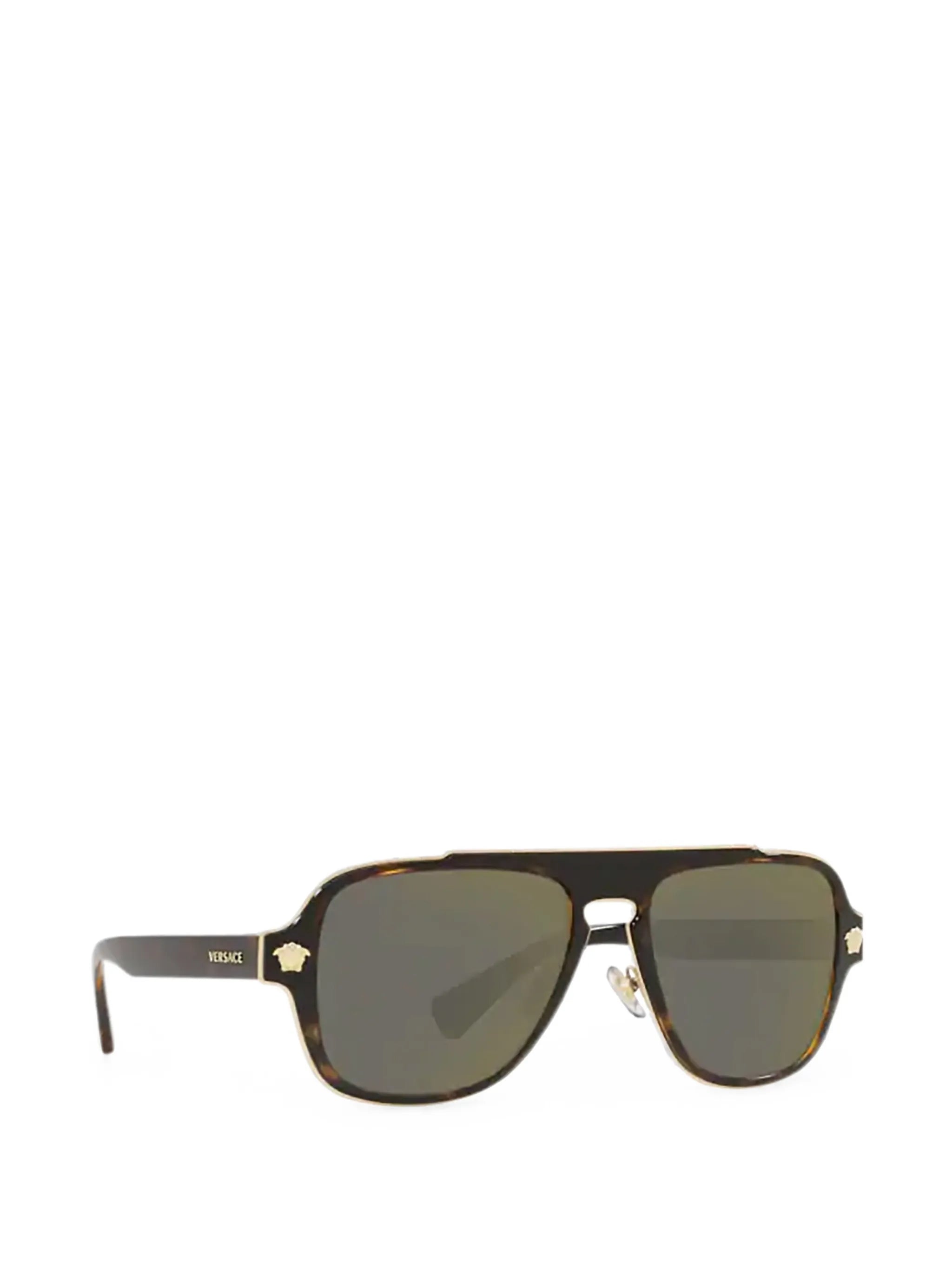 square sunglasses