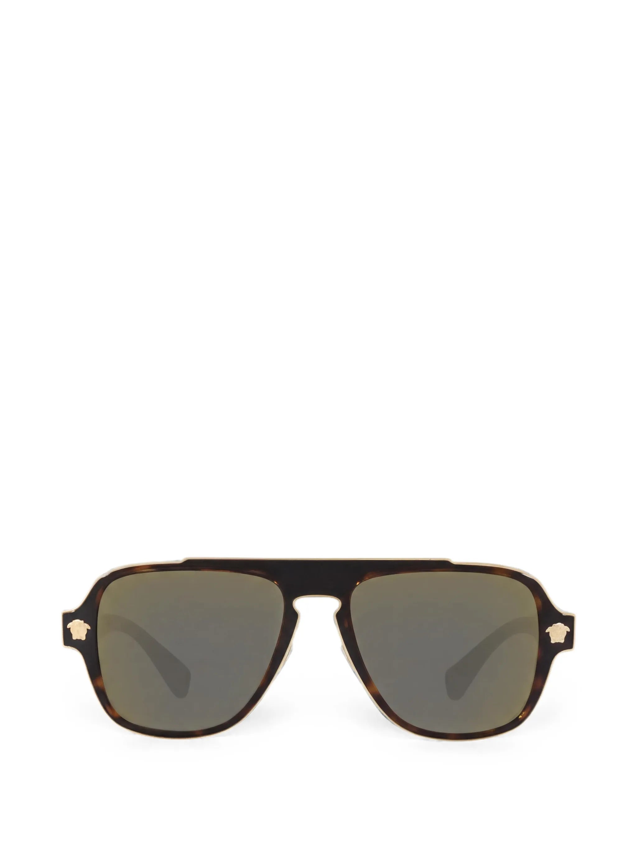 Medusa retro charm sunglasses
