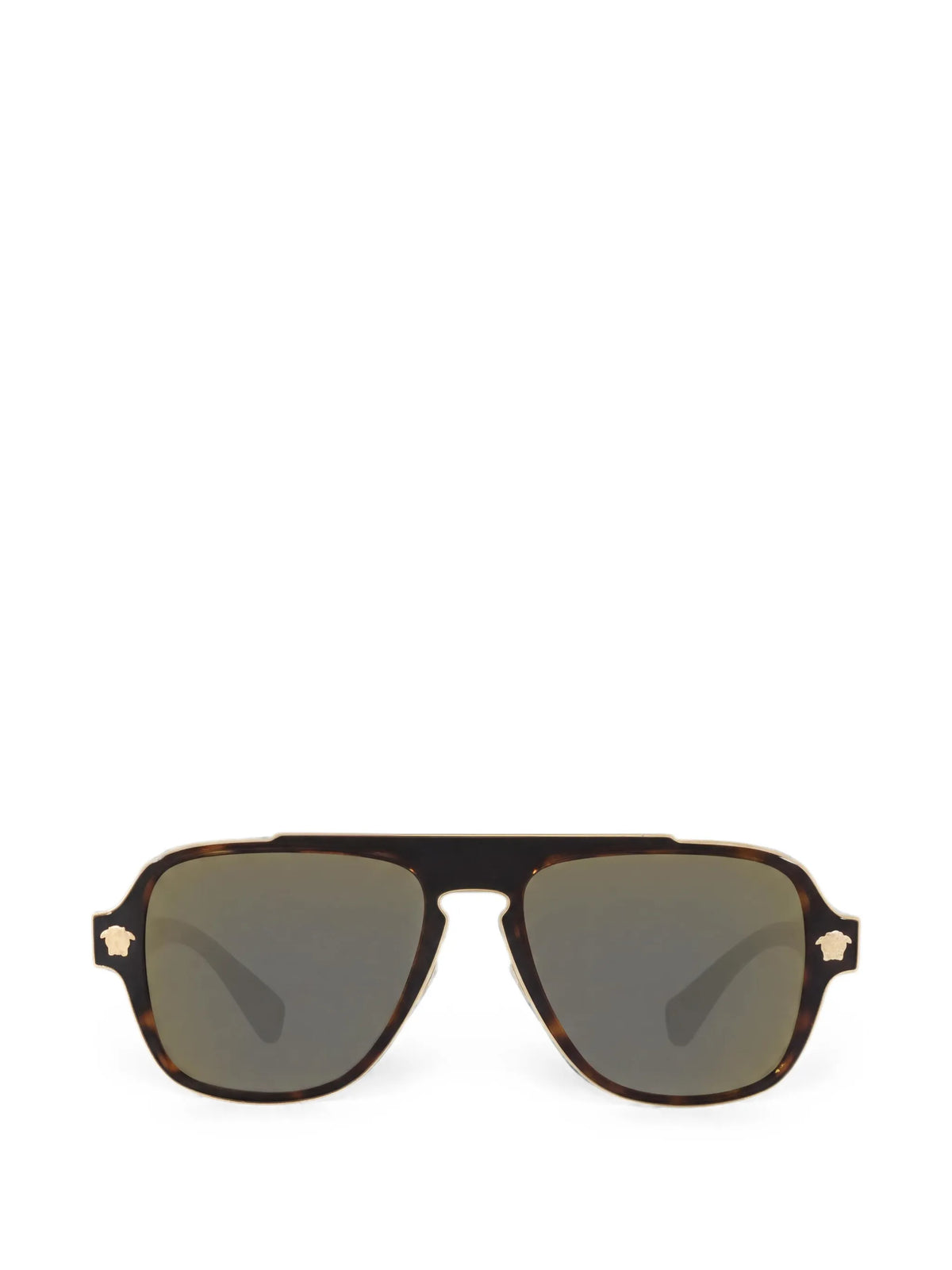 Medusa retro charm sunglasses