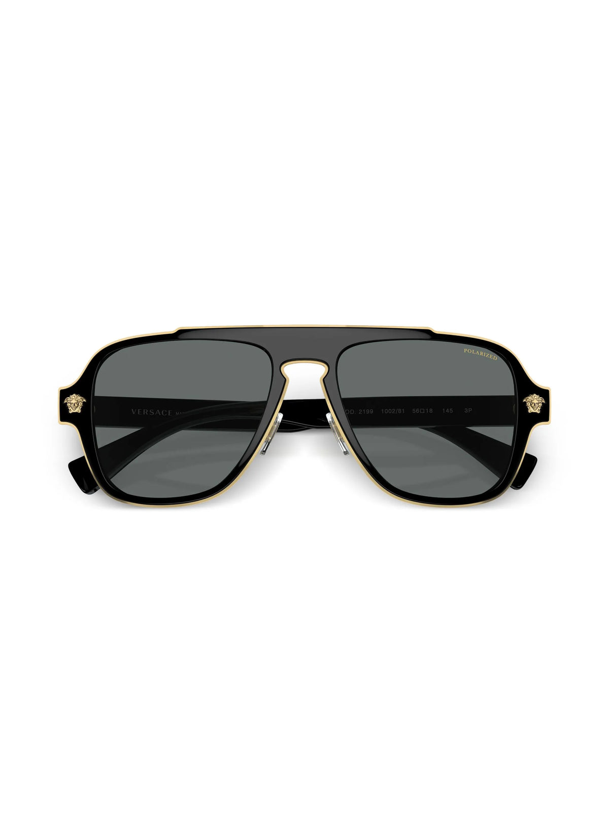 Medusa pilot sunglasses