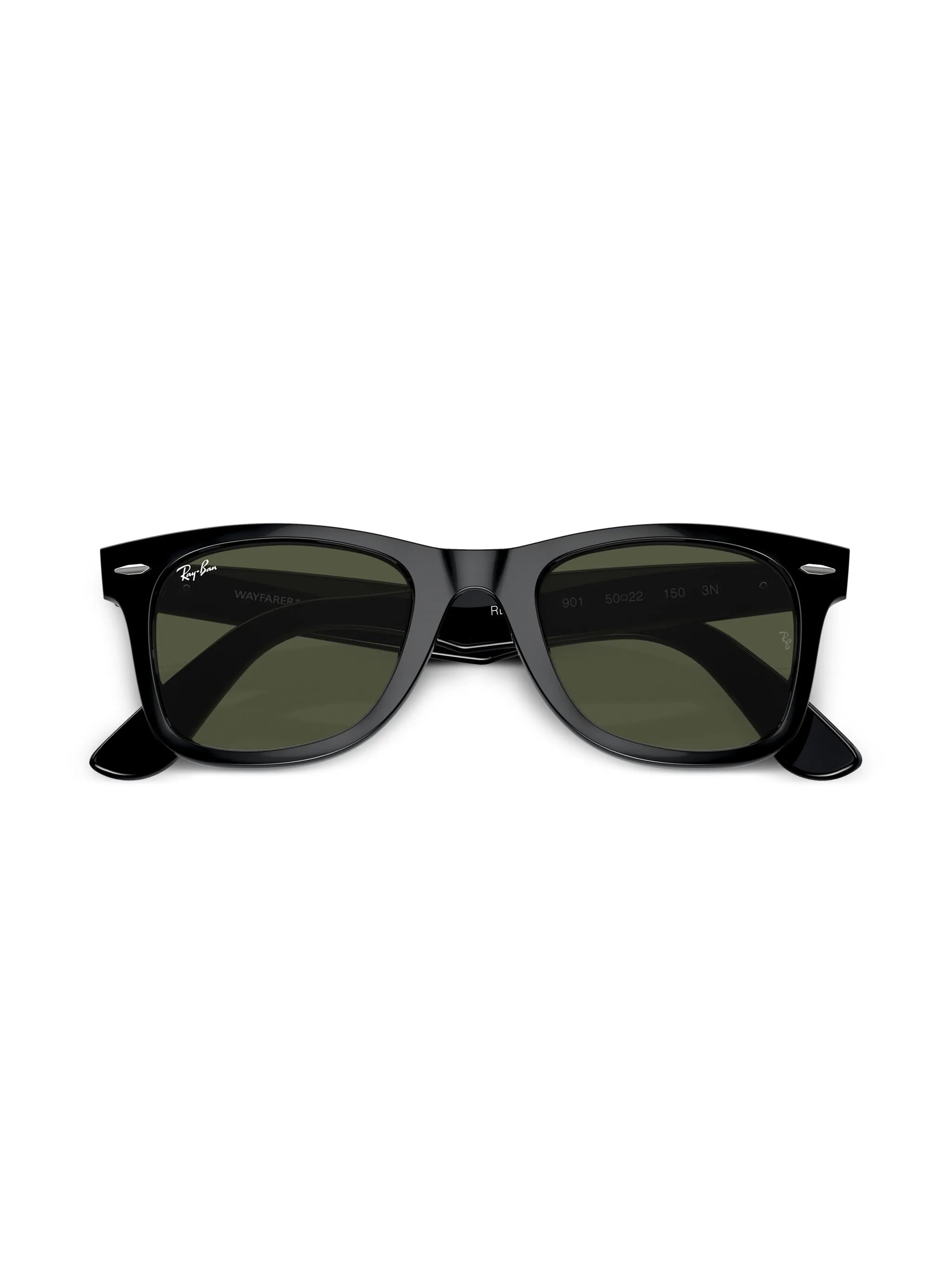 original Wayfarer change transitions® sunglasses