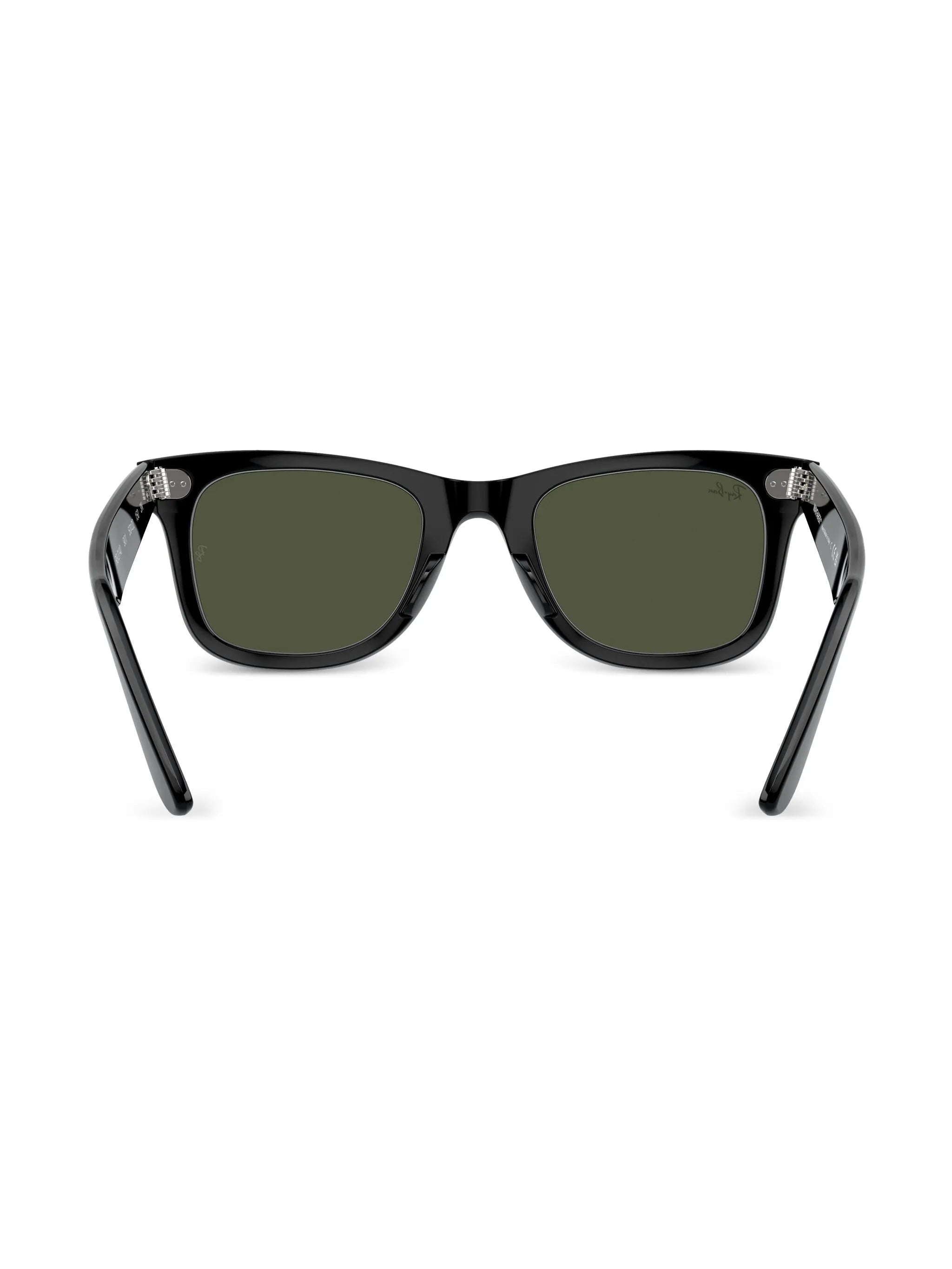 original Wayfarer change transitions® sunglasses