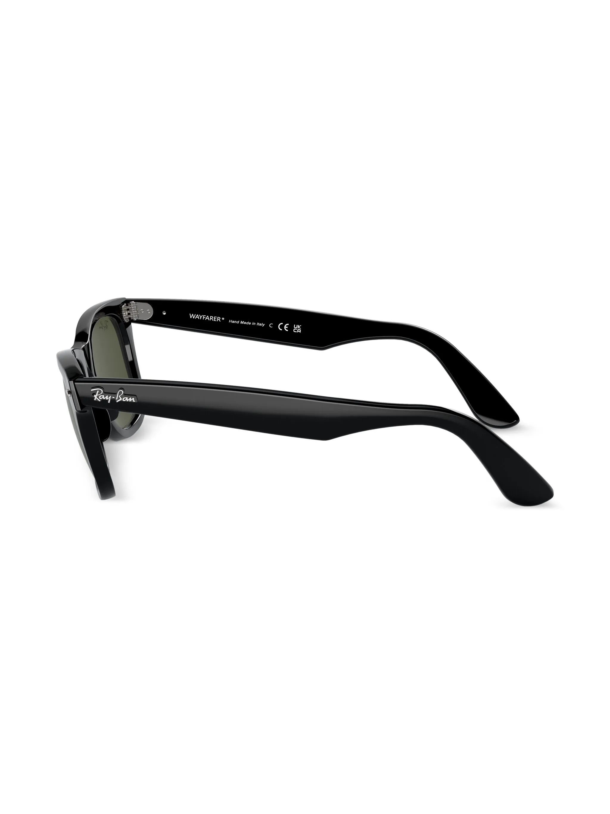 original Wayfarer change transitions® sunglasses