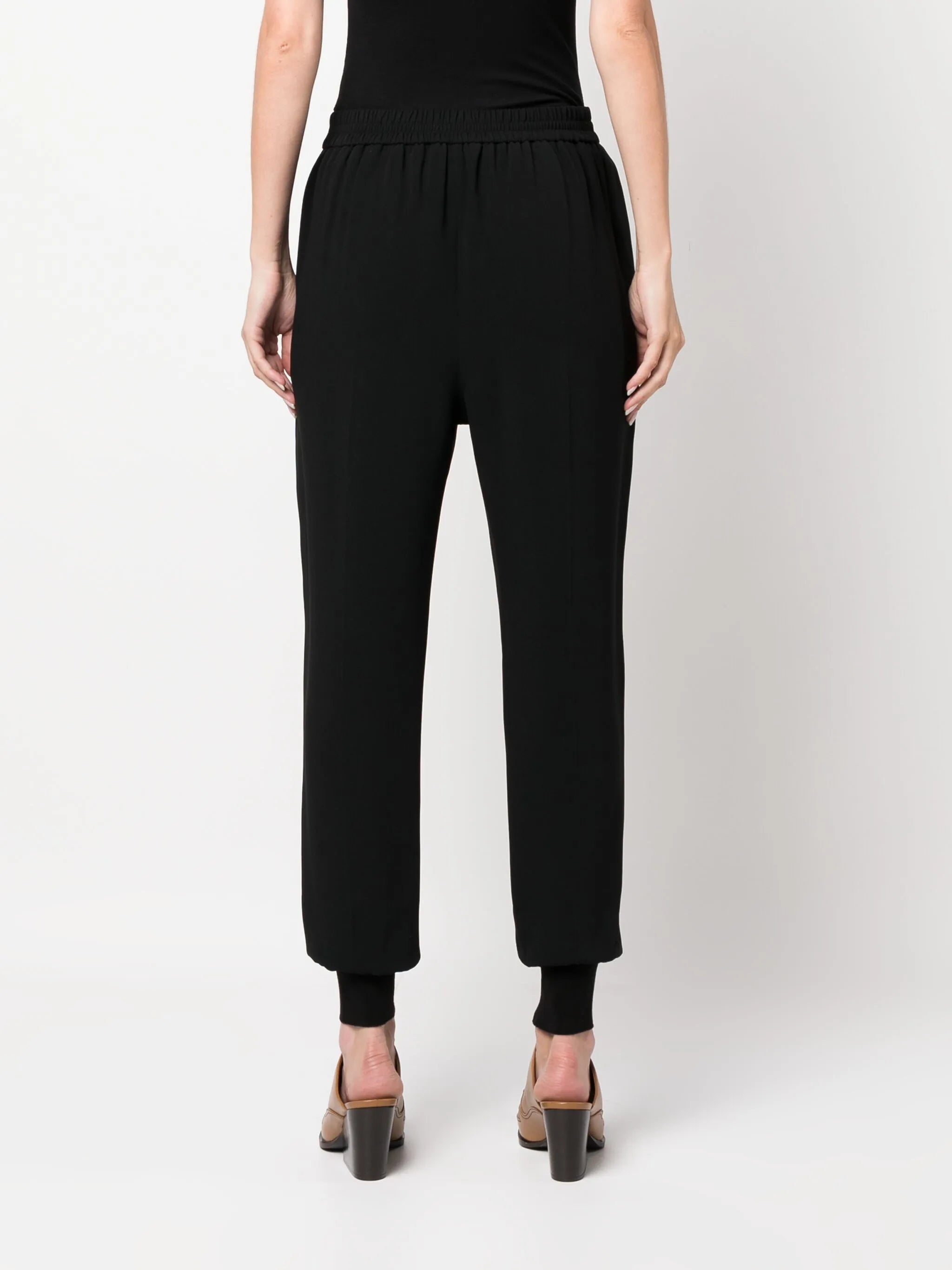 Julia loose fit trousers