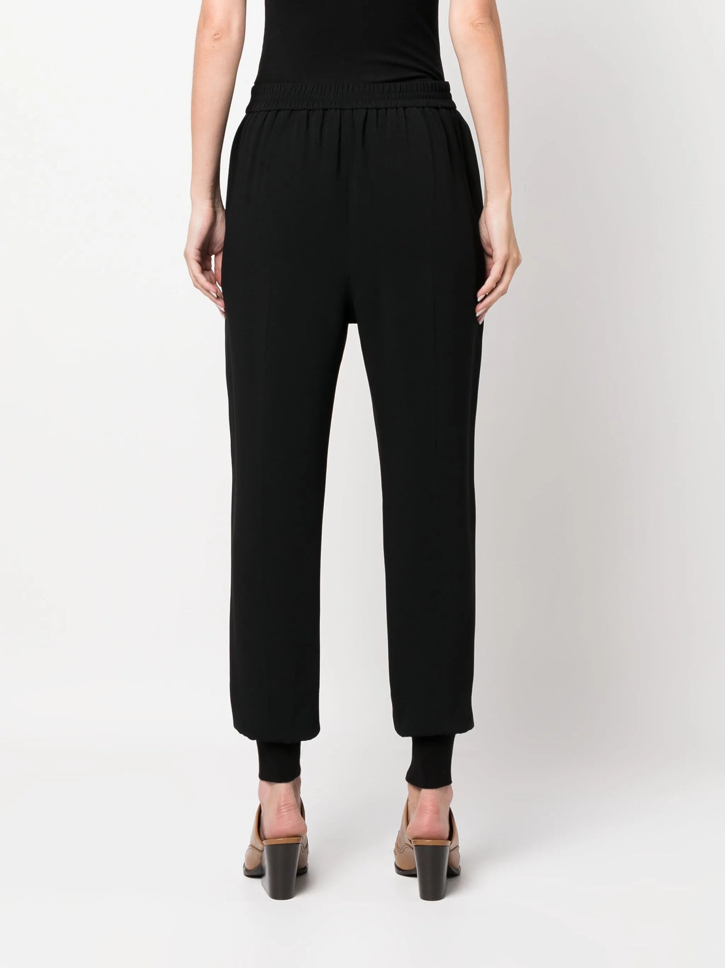 Julia loose fit trousers