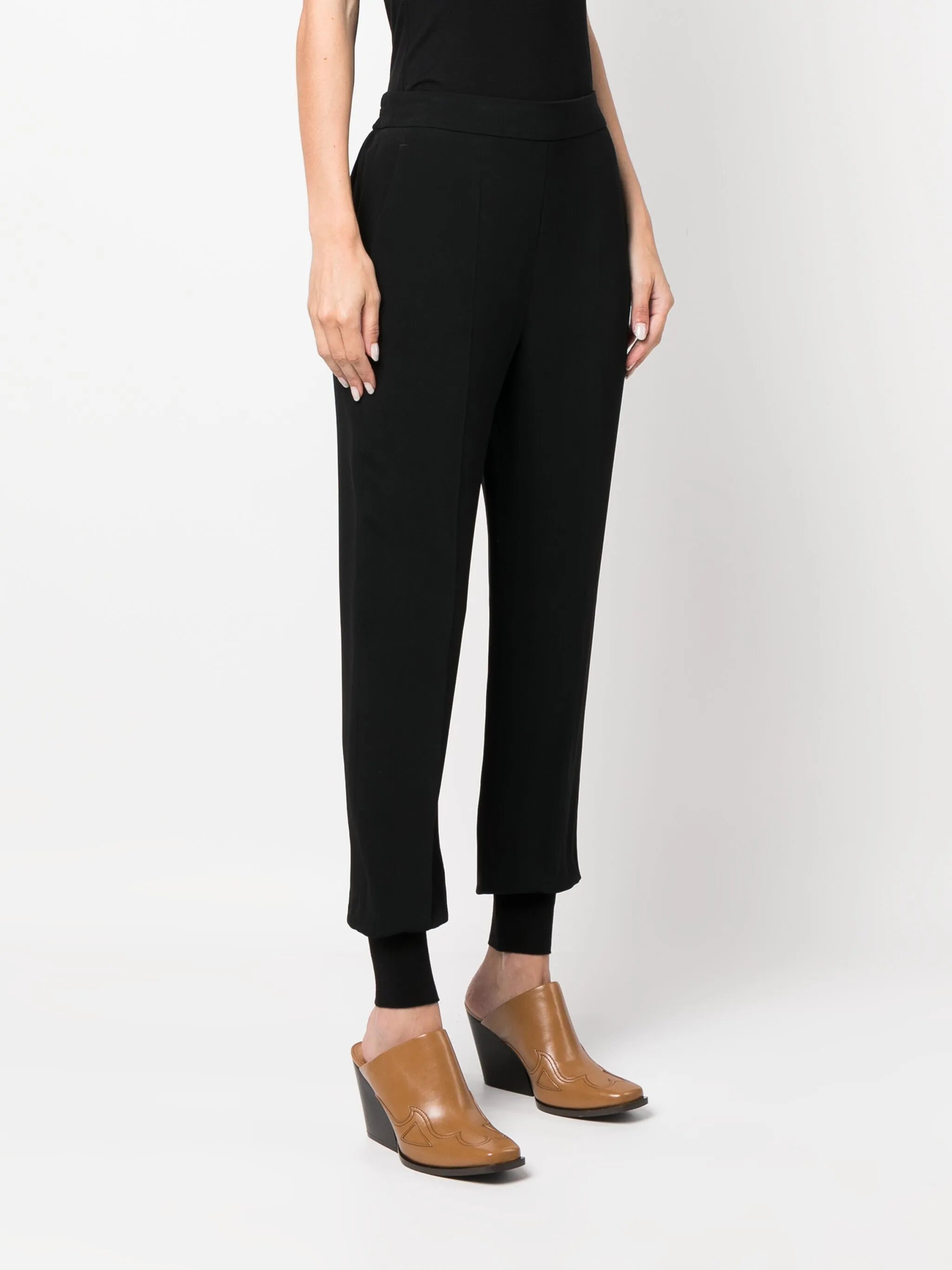 Julia loose fit trousers