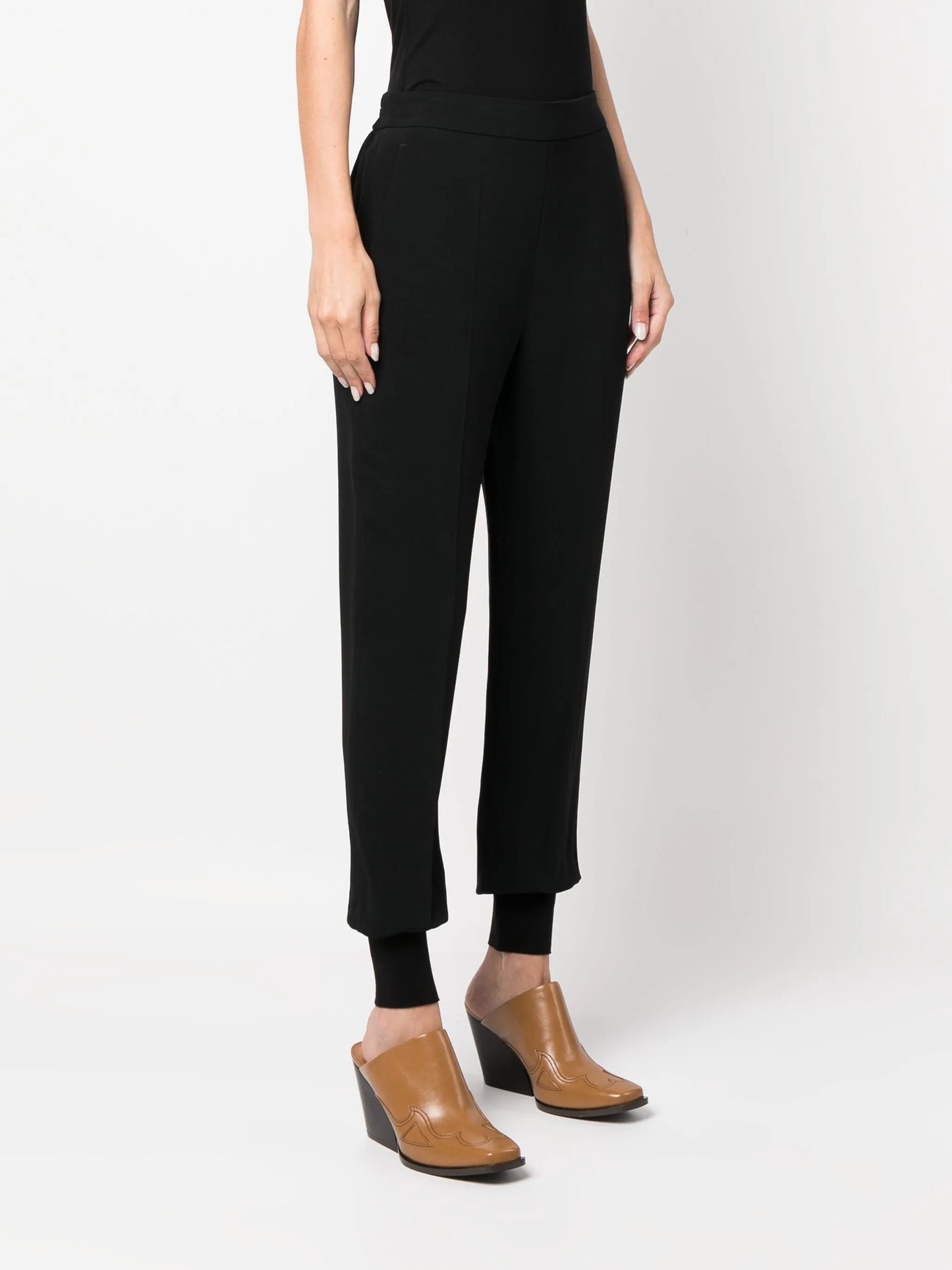 Julia loose fit trousers