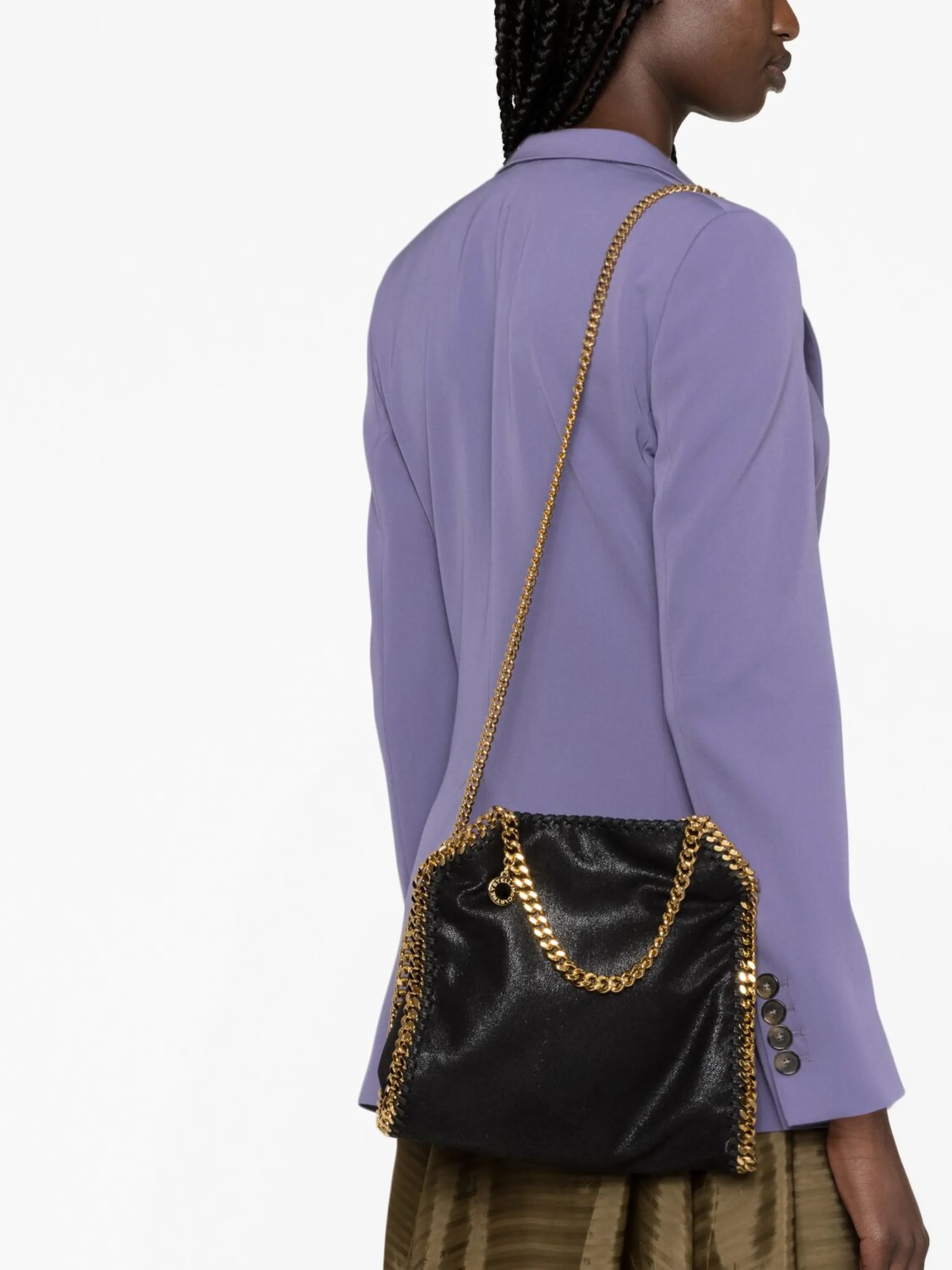 mini Falabella tote