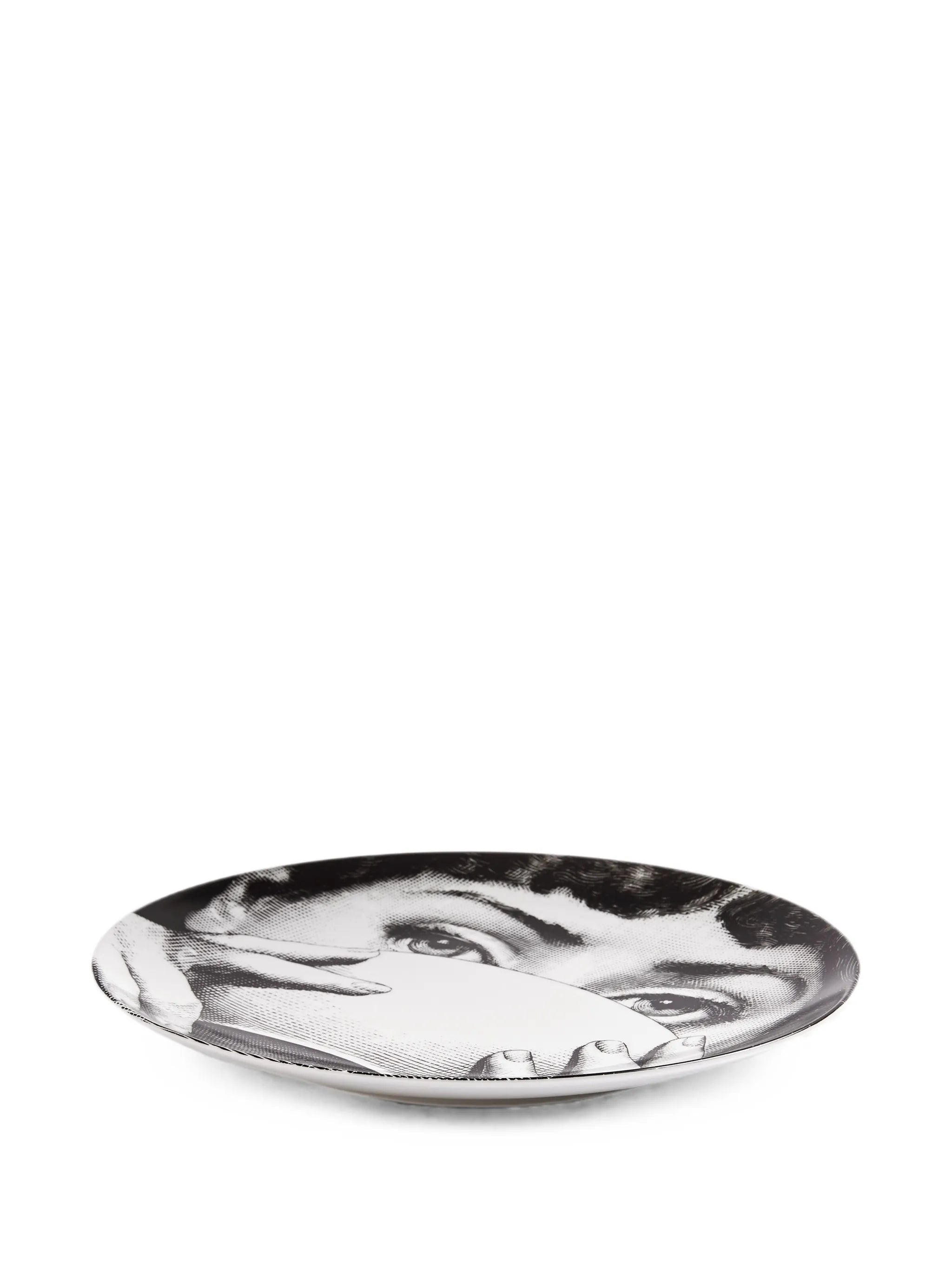 Tema e Variazioni n.191 decorative plate