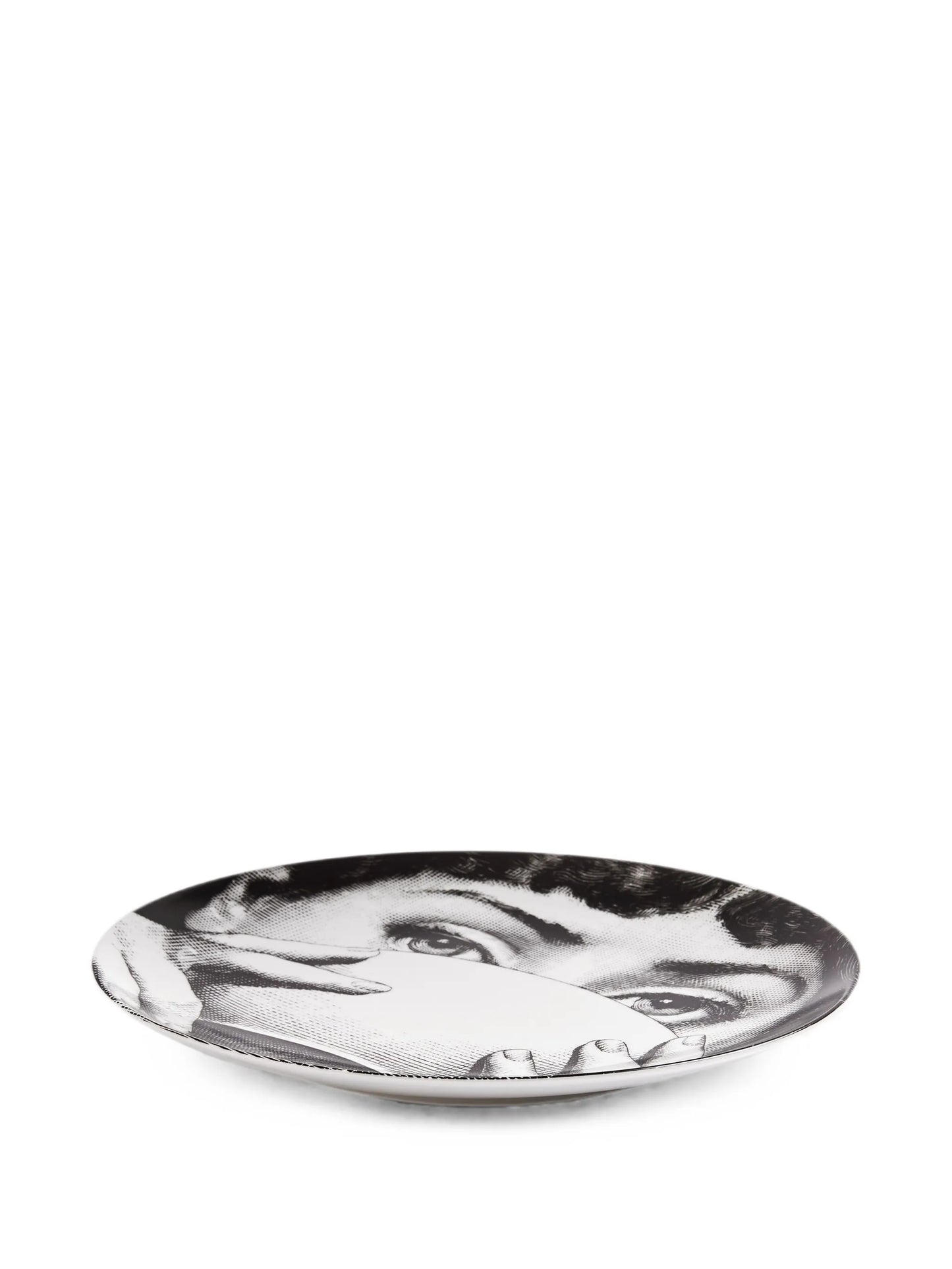 Tema e Variazioni n.191 decorative plate