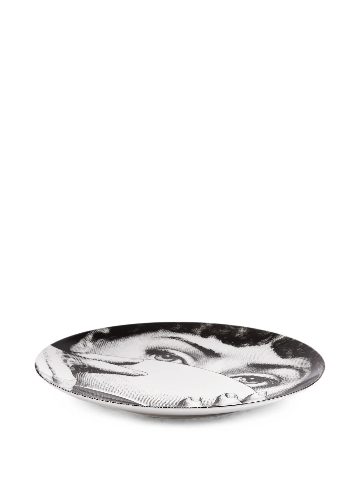 Tema e Variazioni n.191 decorative plate