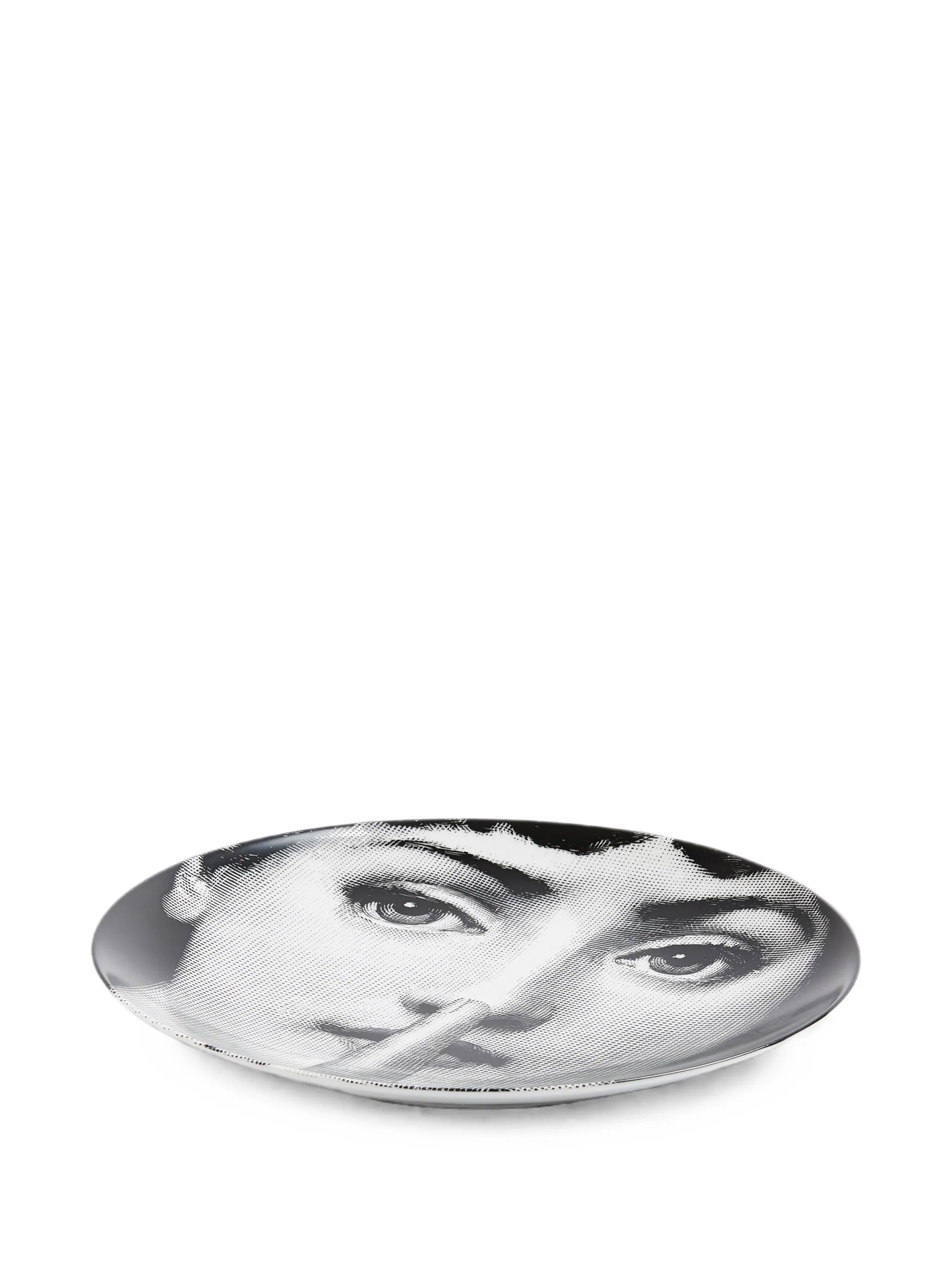 Tema e Variazioni n.334 decorative plate