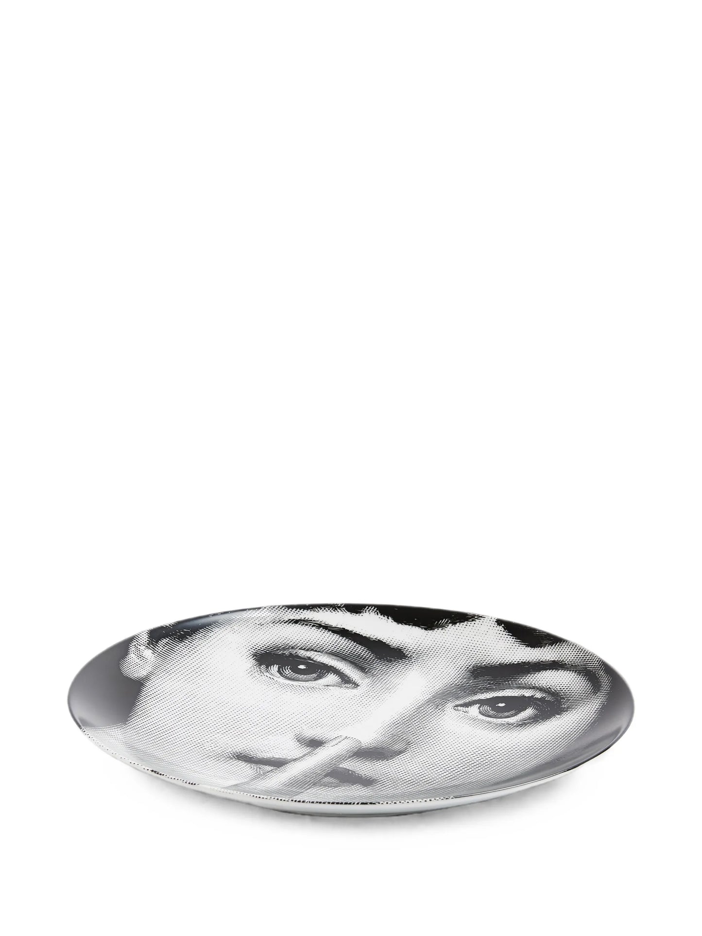 Tema e Variazioni n.334 decorative plate
