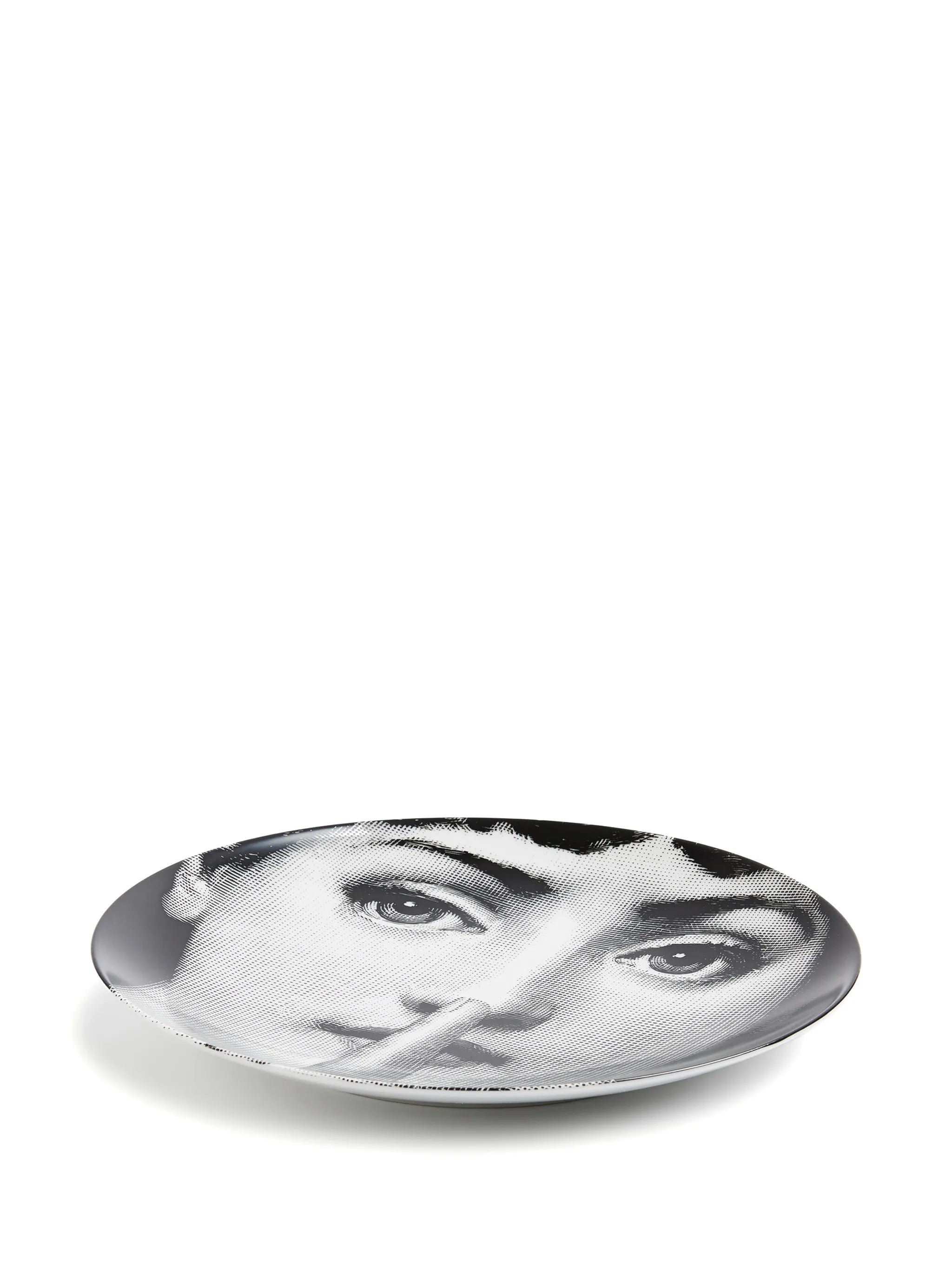 Tema e Variazioni n.334 decorative plate