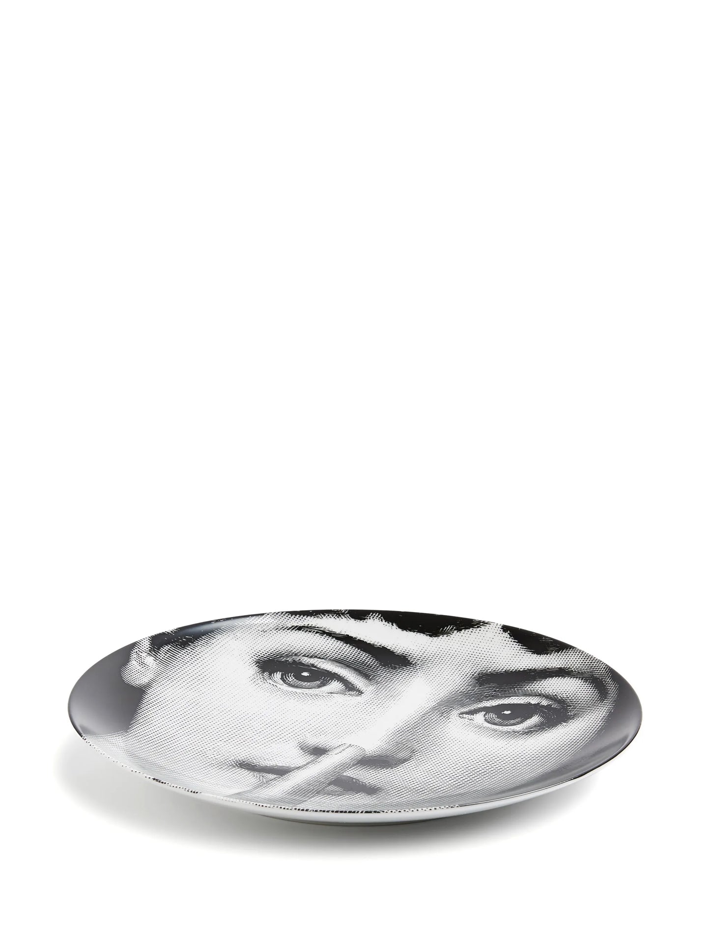Tema e Variazioni n.334 decorative plate