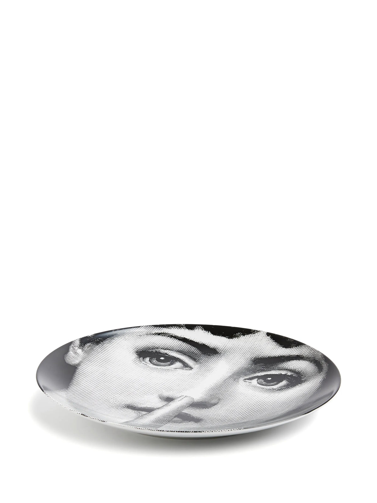 wall plate Tema e Variazioni n.334