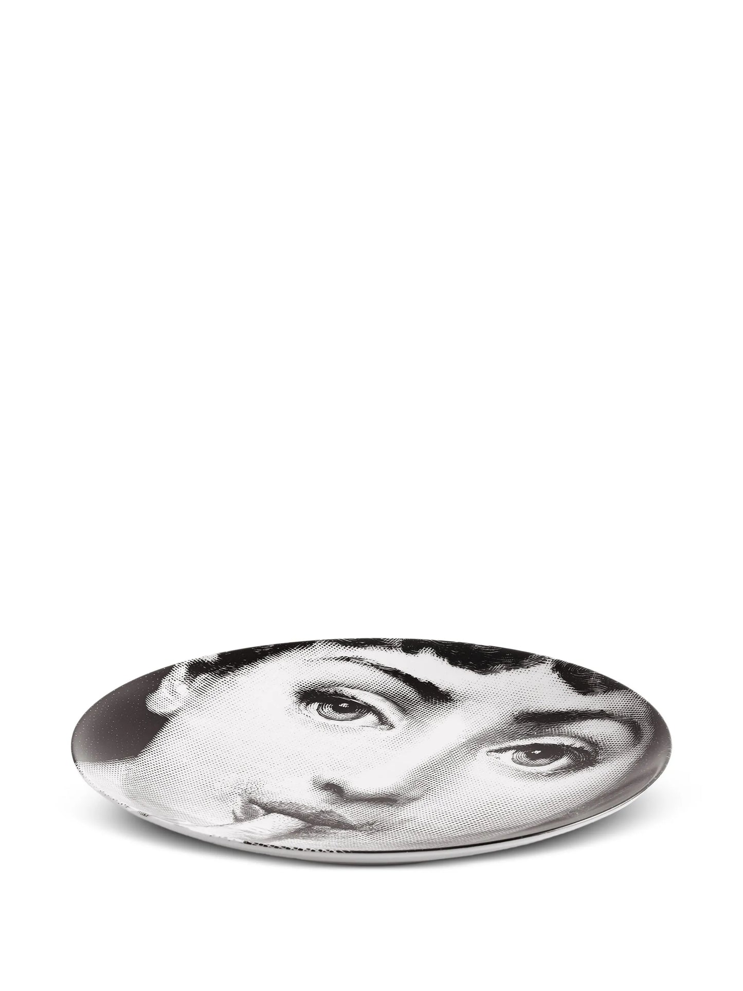 Tema e Variazioni N. 178 wall plate (26.5cm)
