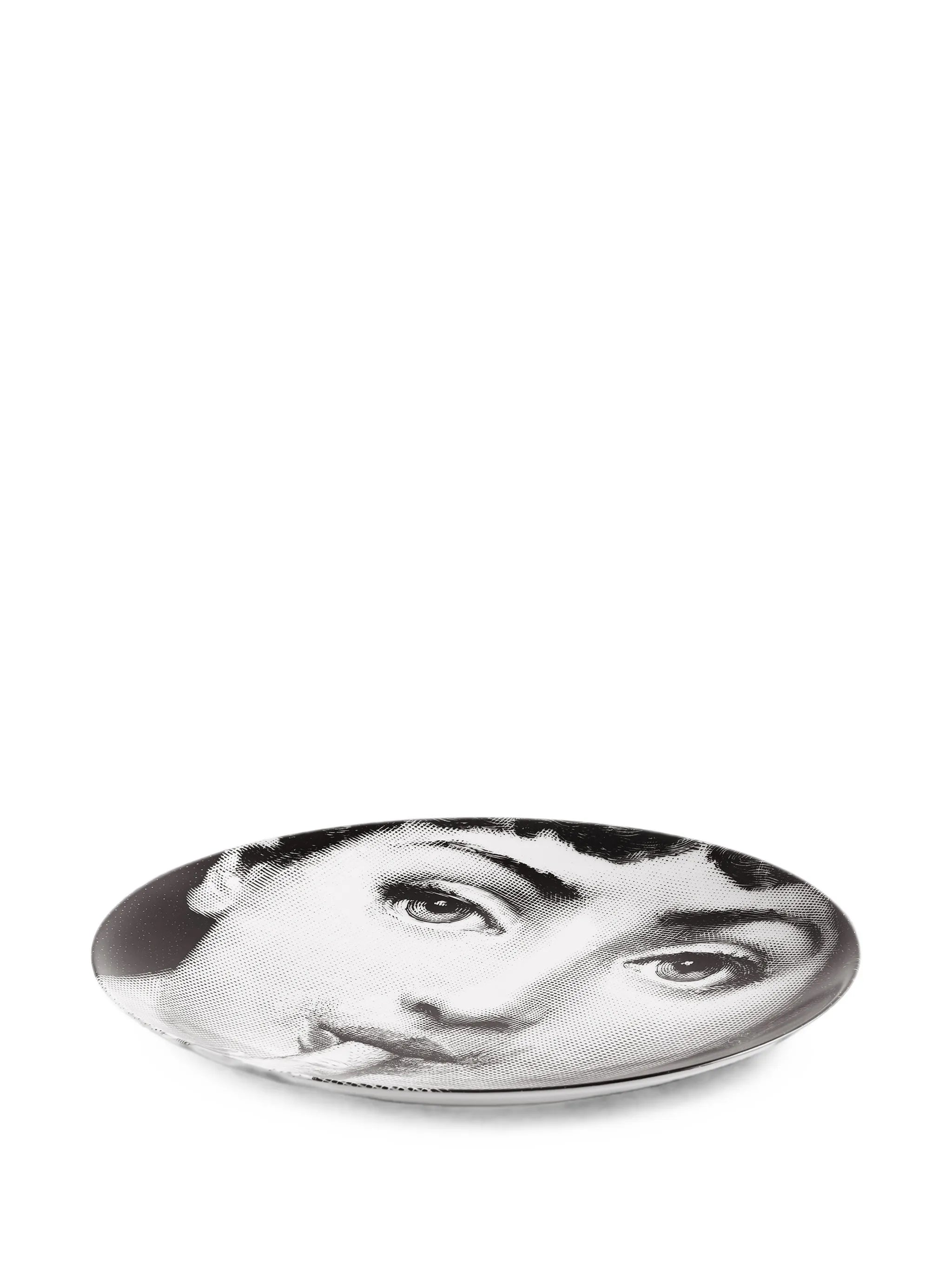 Tema e Variazioni n.178 decorative plate