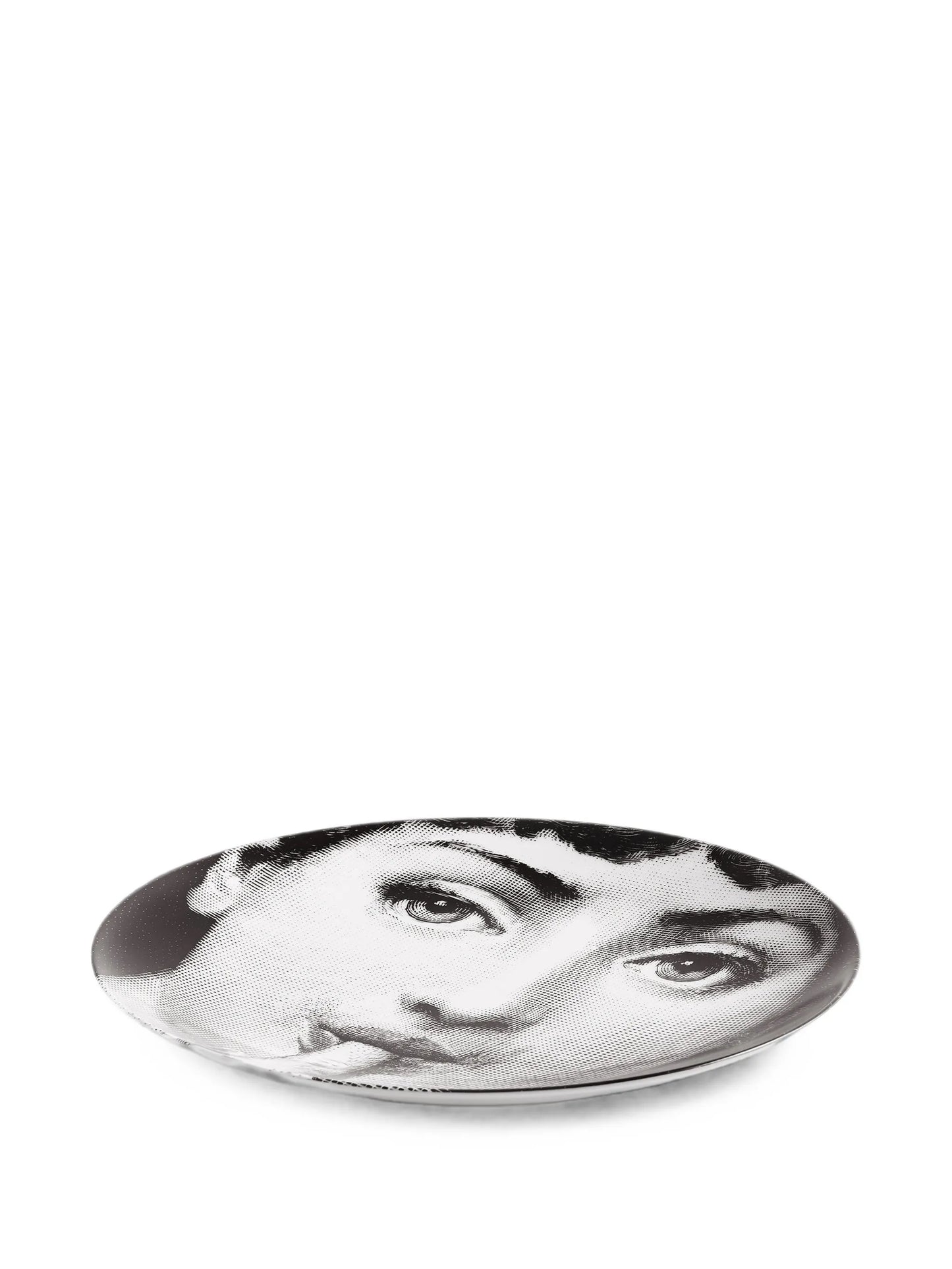 Tema e Variazioni n.178 decorative plate