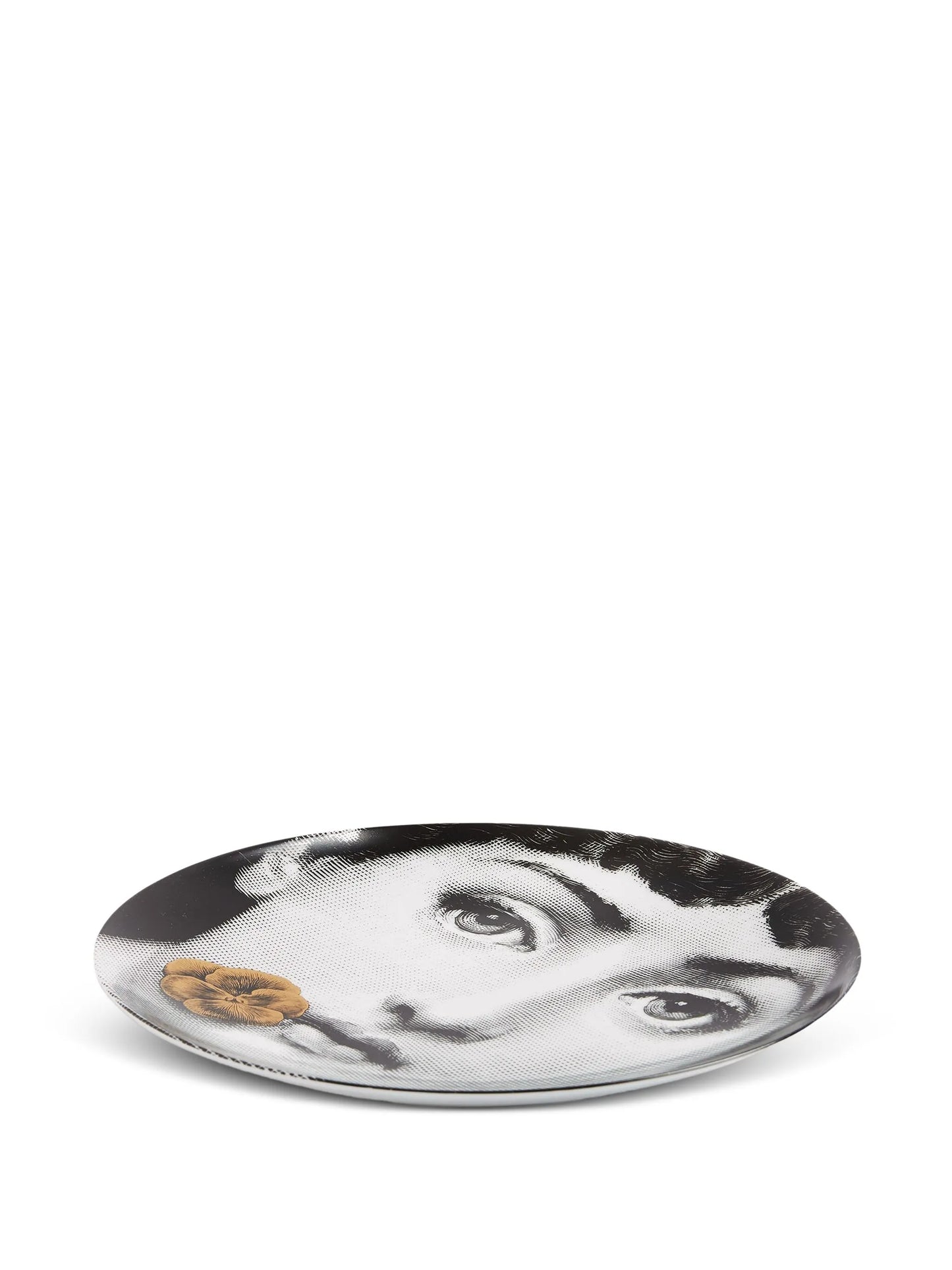 Tema e Variazioni N. 137 wall plate