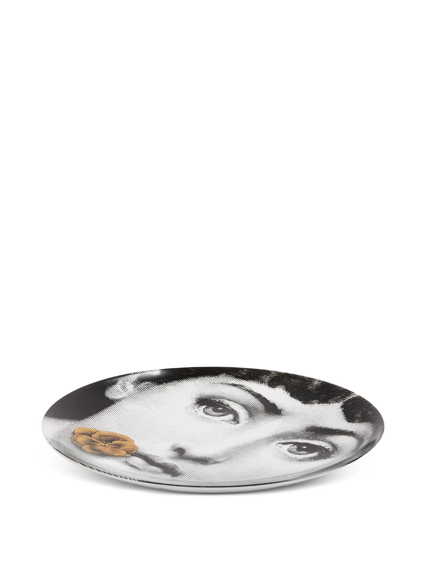 Tema e Variazioni n.137 decorative plate