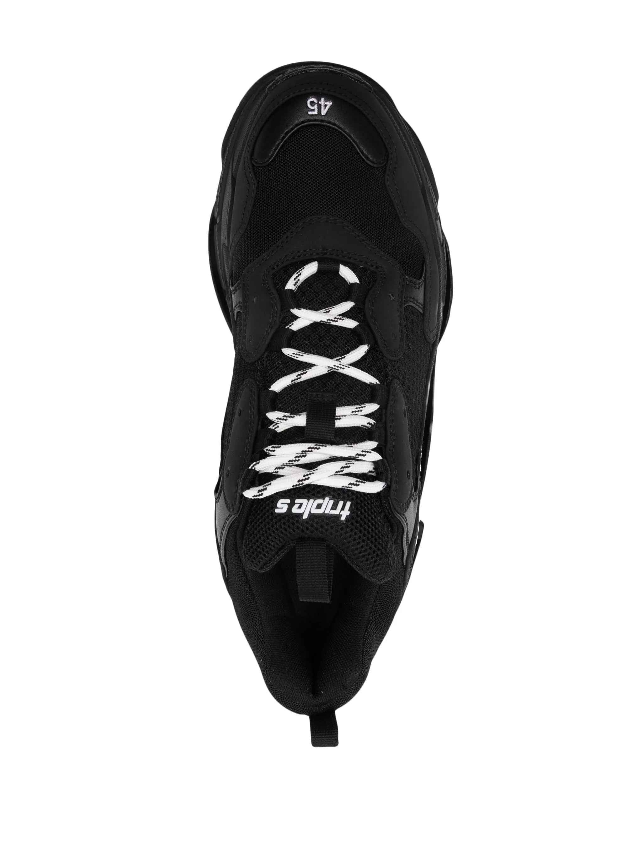 Triple S sneakers