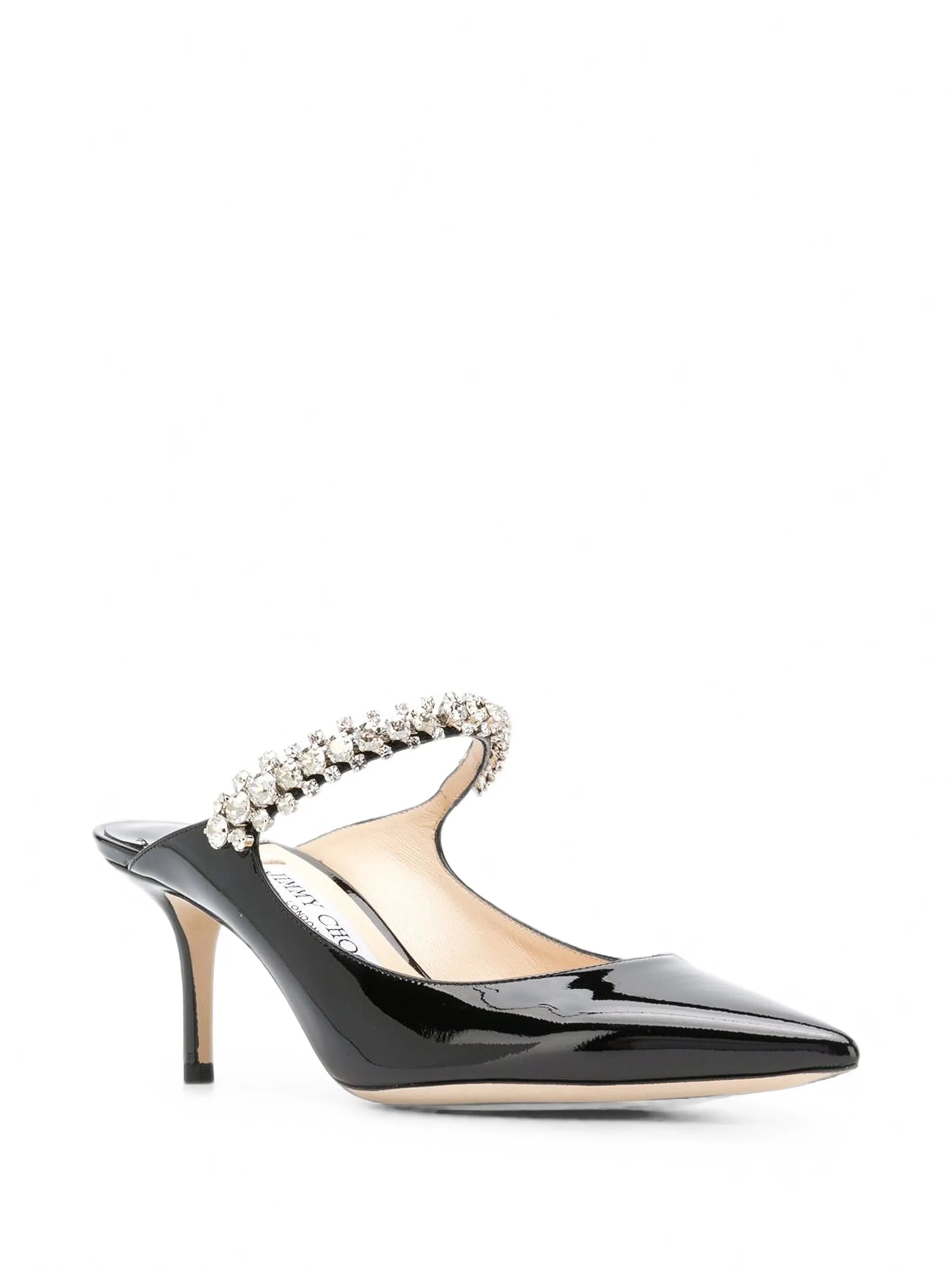 Bing 65 mules