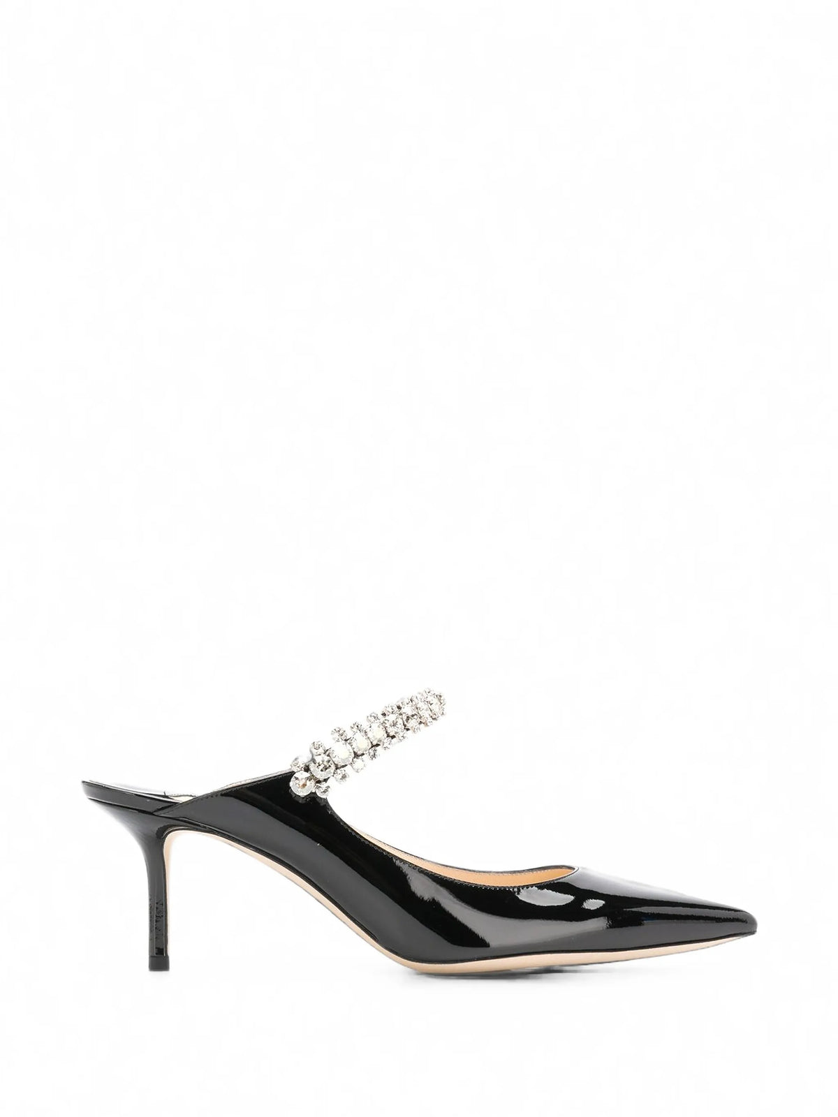 Bing 65 mules