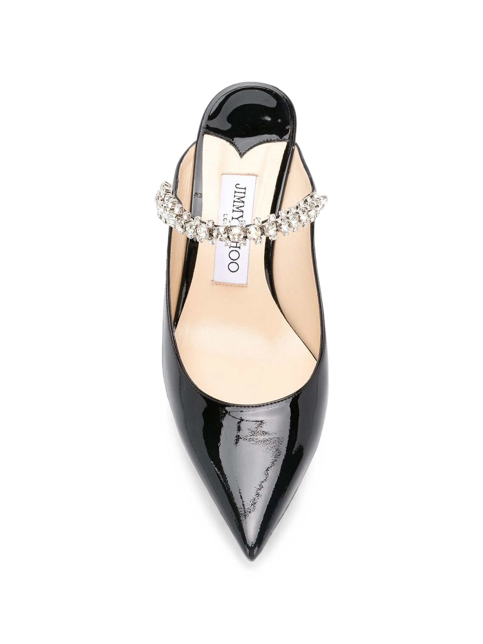 Bing 65 mules