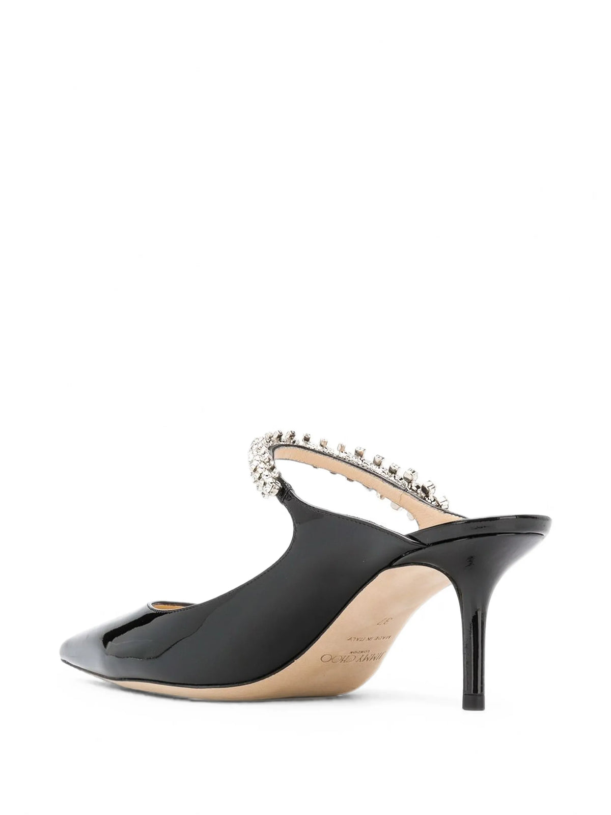 Bing 65 mules