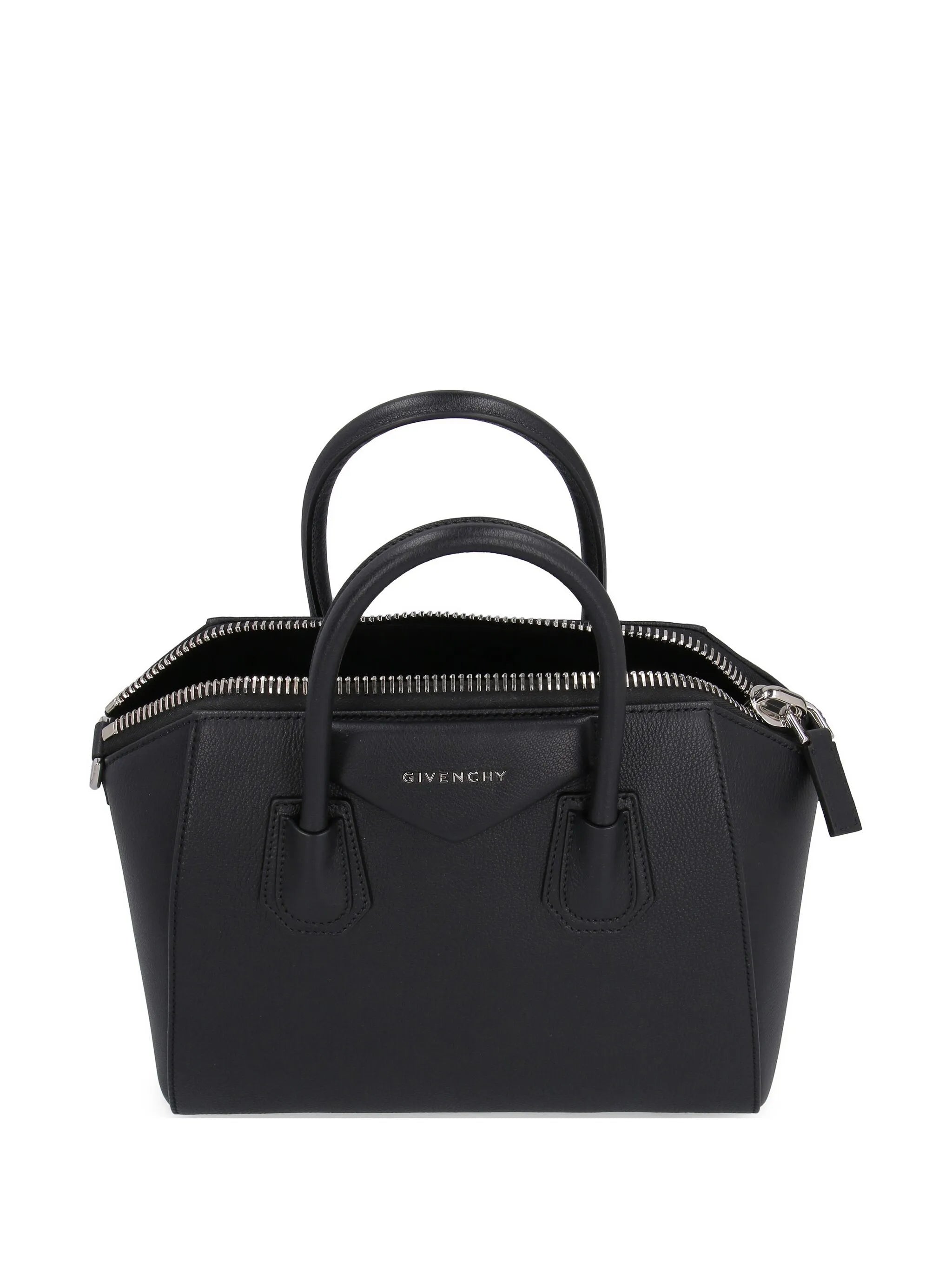 small Antigona tote bag