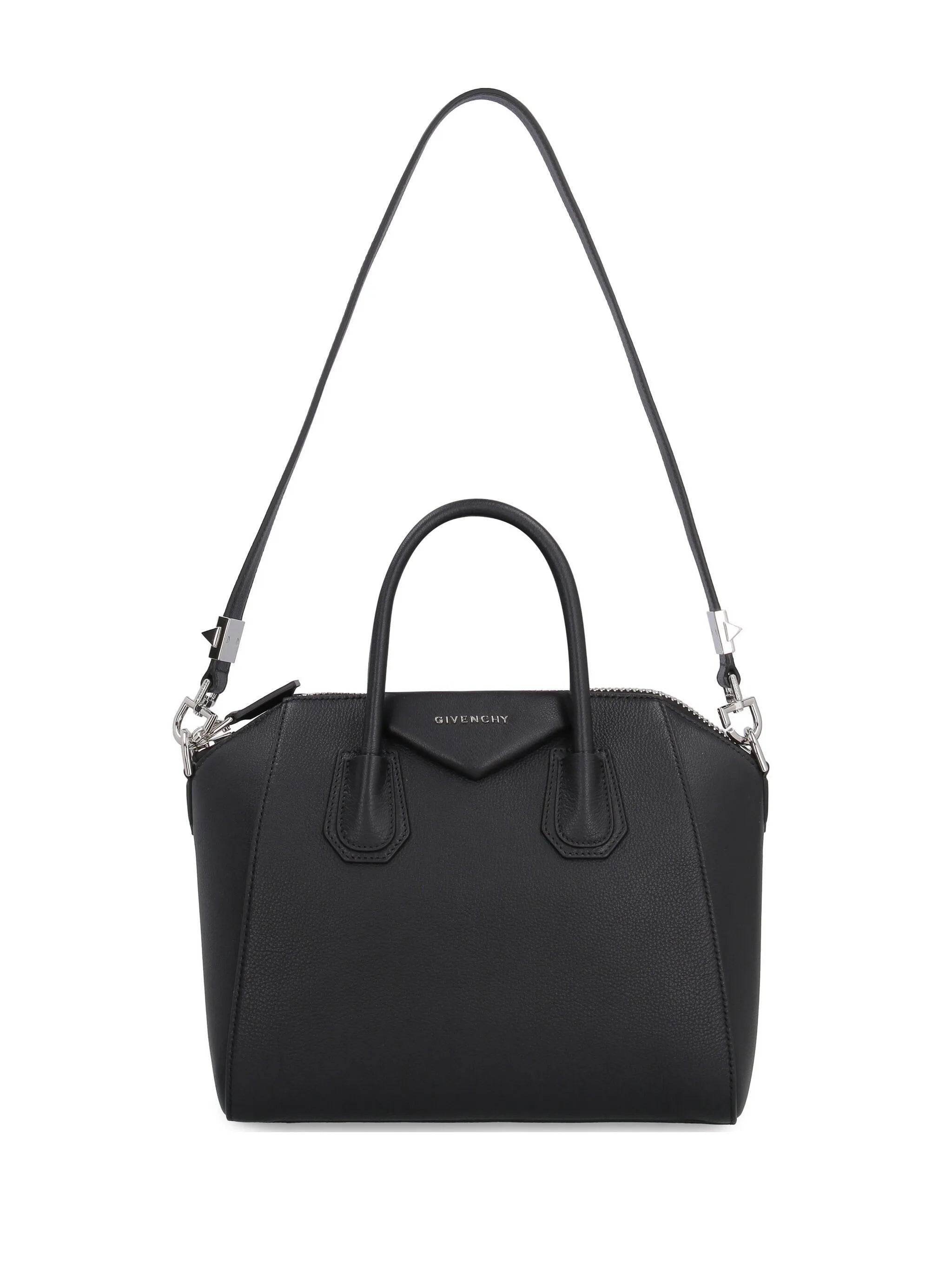 small Antigona tote bag