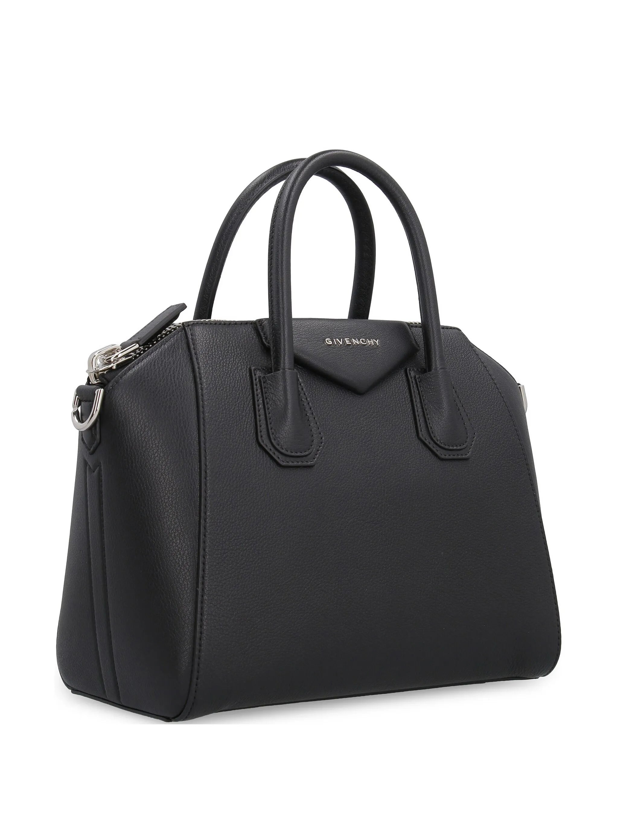 small Antigona tote bag