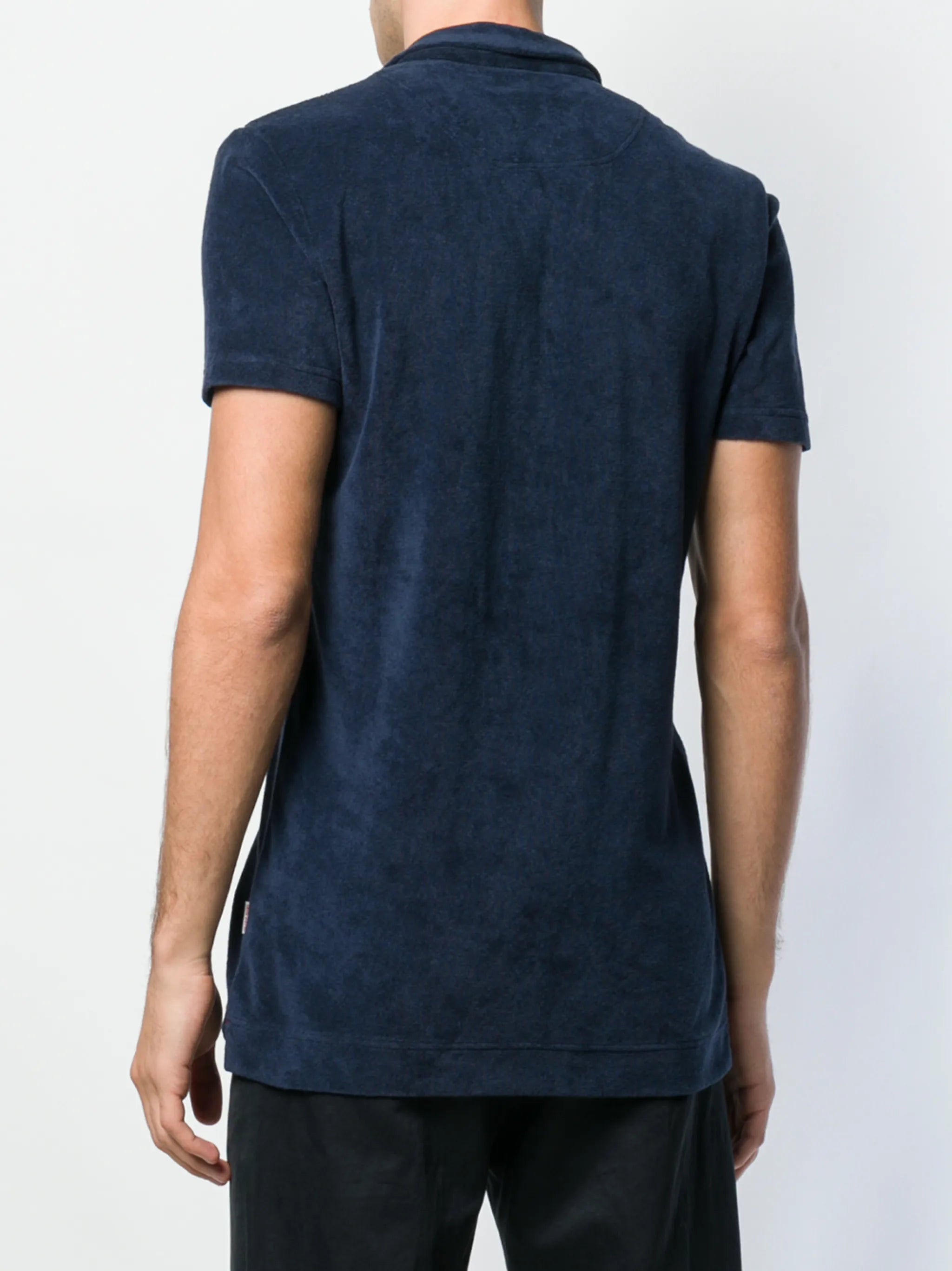 short-sleeve T-shirt