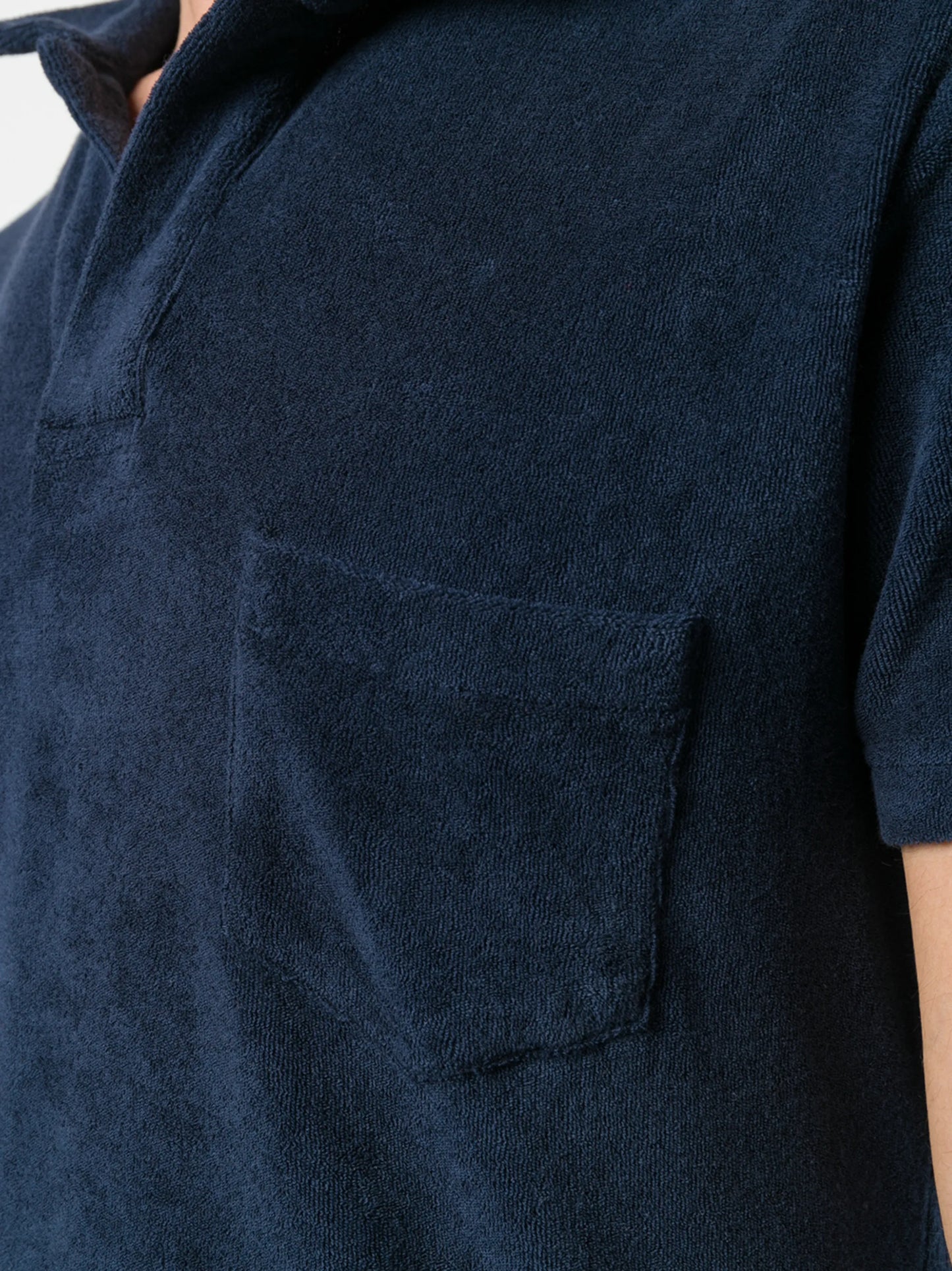 short-sleeve T-shirt