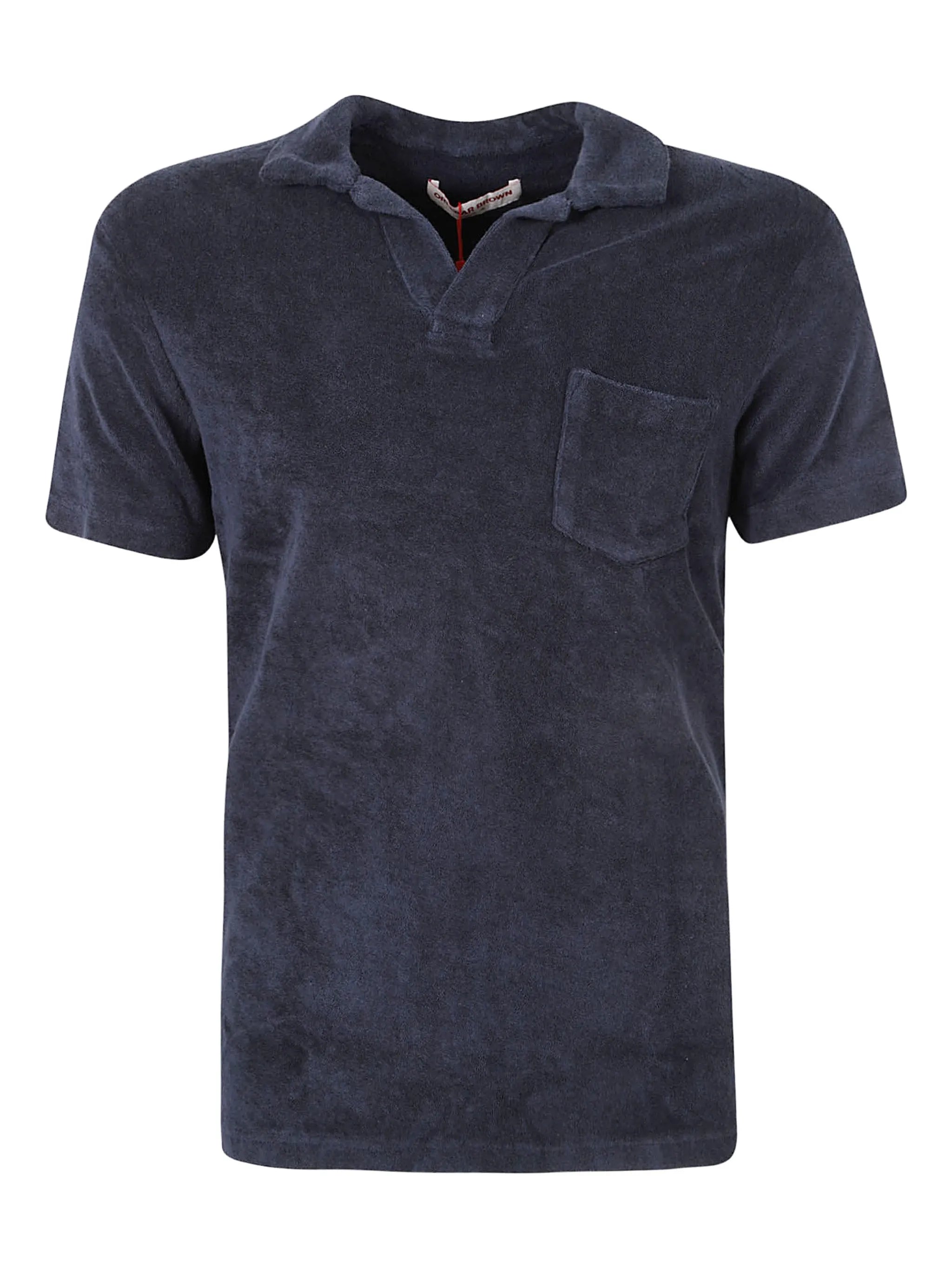 short-sleeve T-shirt