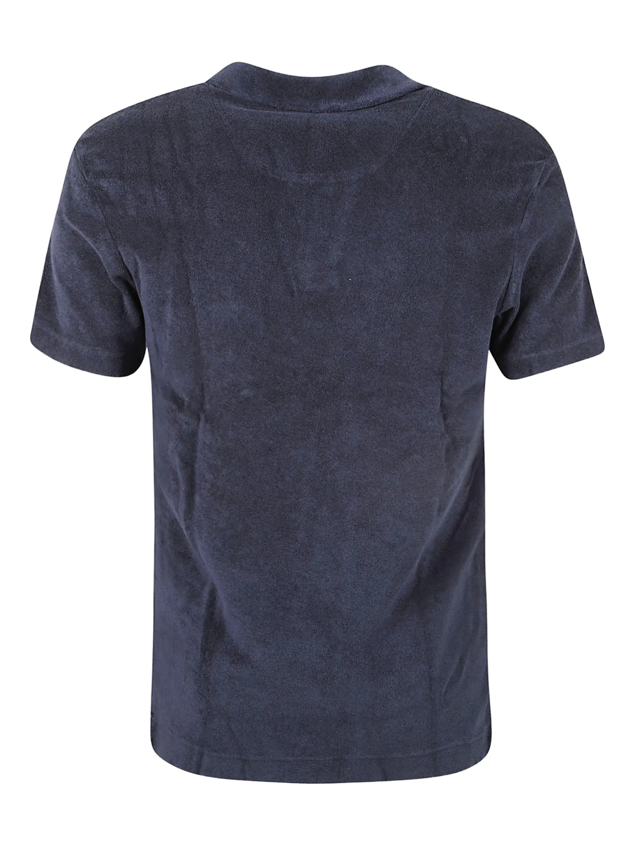 short-sleeve T-shirt