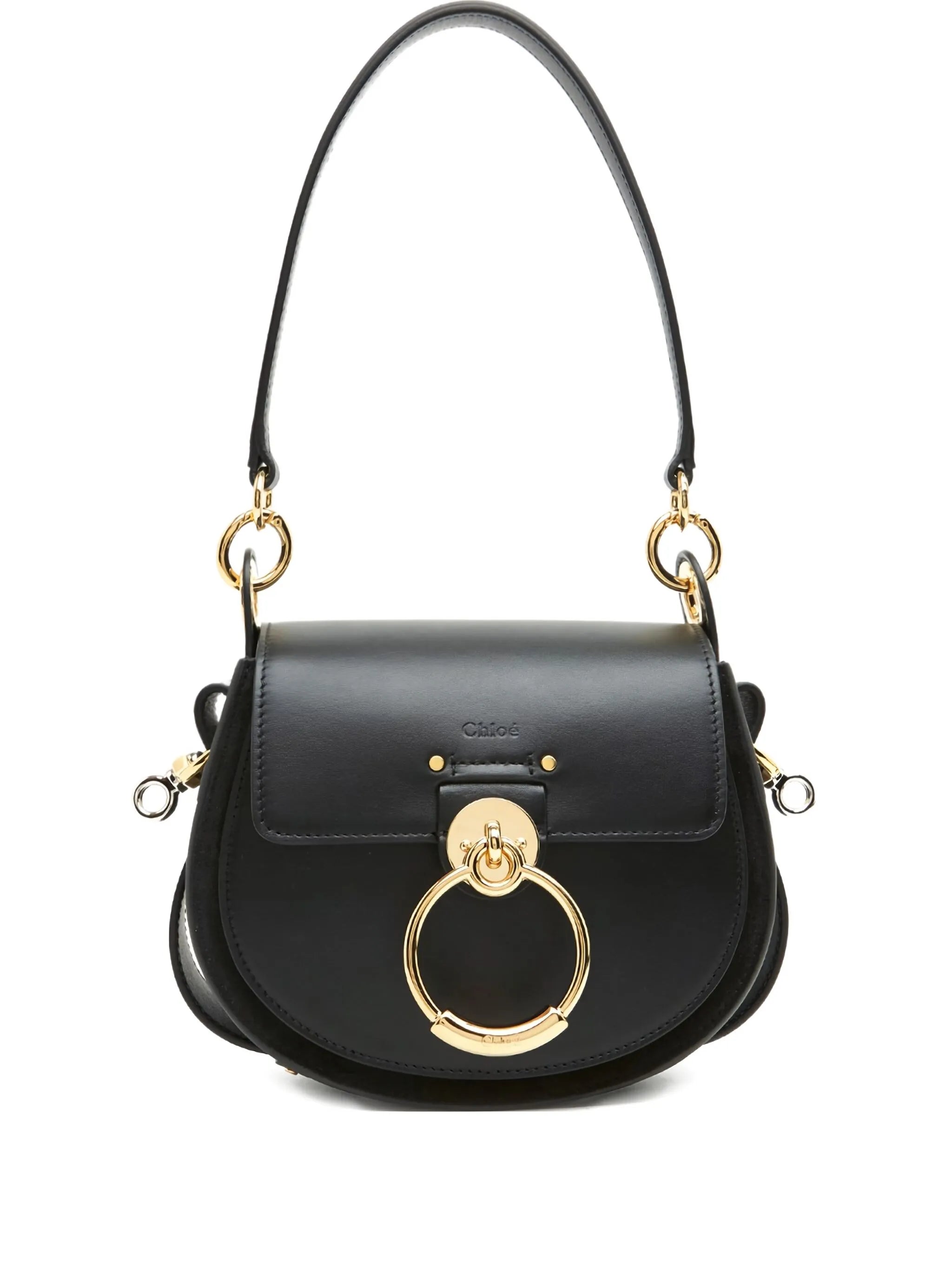 small Tess shoulder bag