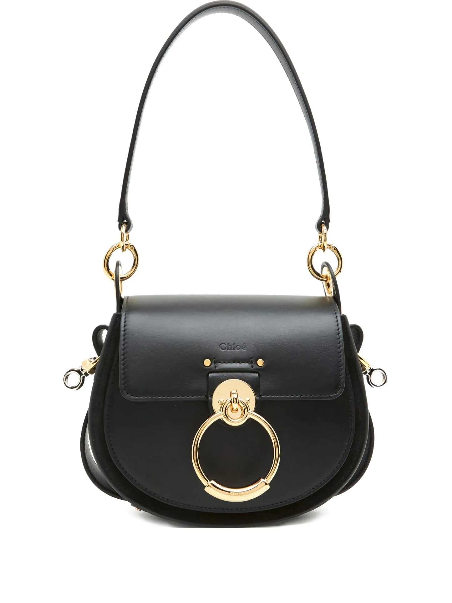 small Tess shoulder bag
